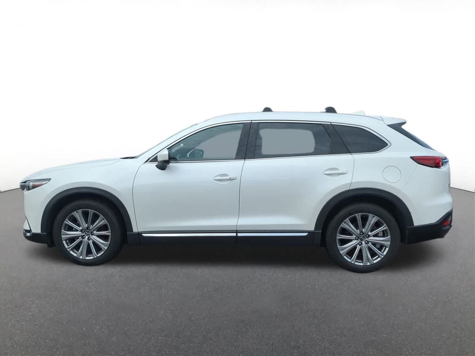 Thumbnail: 2021 Mazda CX-9 - 3