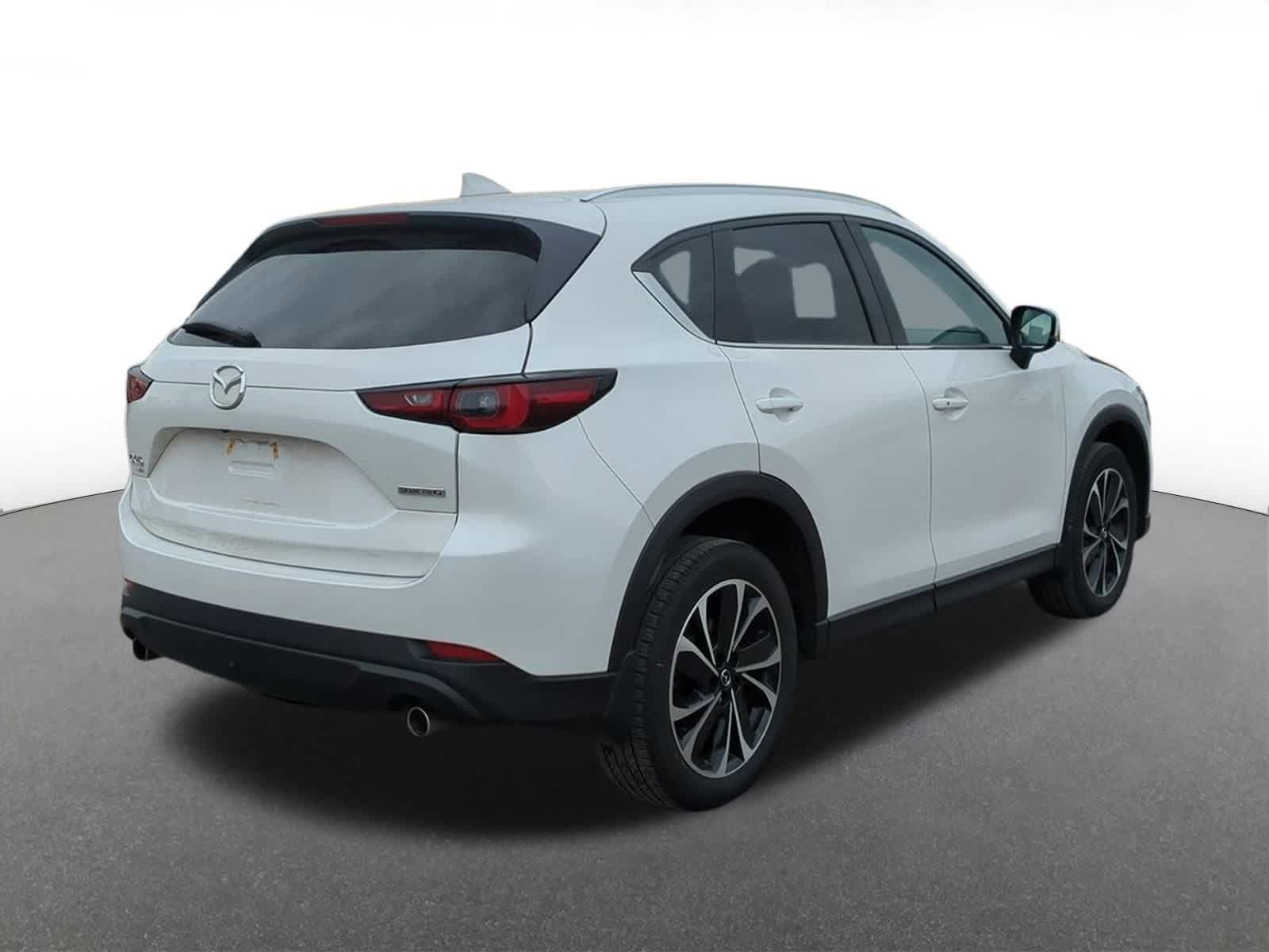 Thumbnail: 2023 Mazda CX-5 - 6