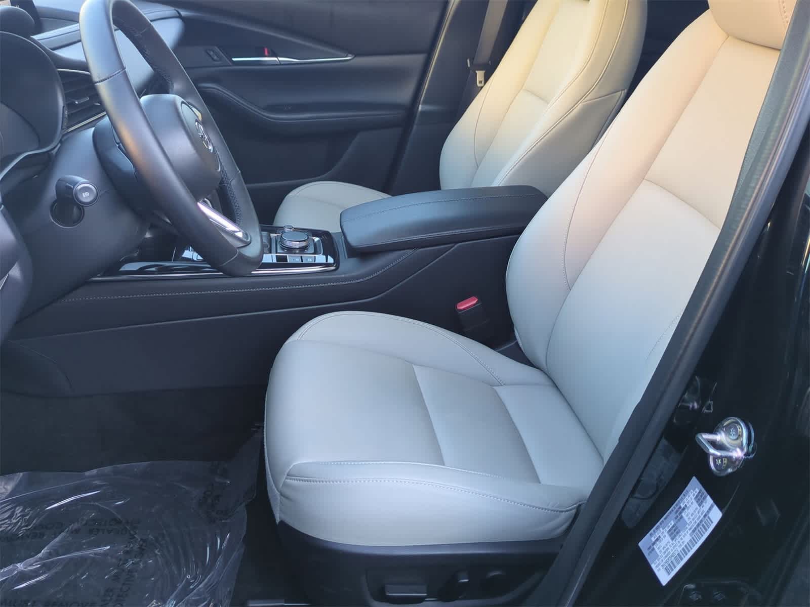 Thumbnail: 2025 Mazda CX-30 - 15