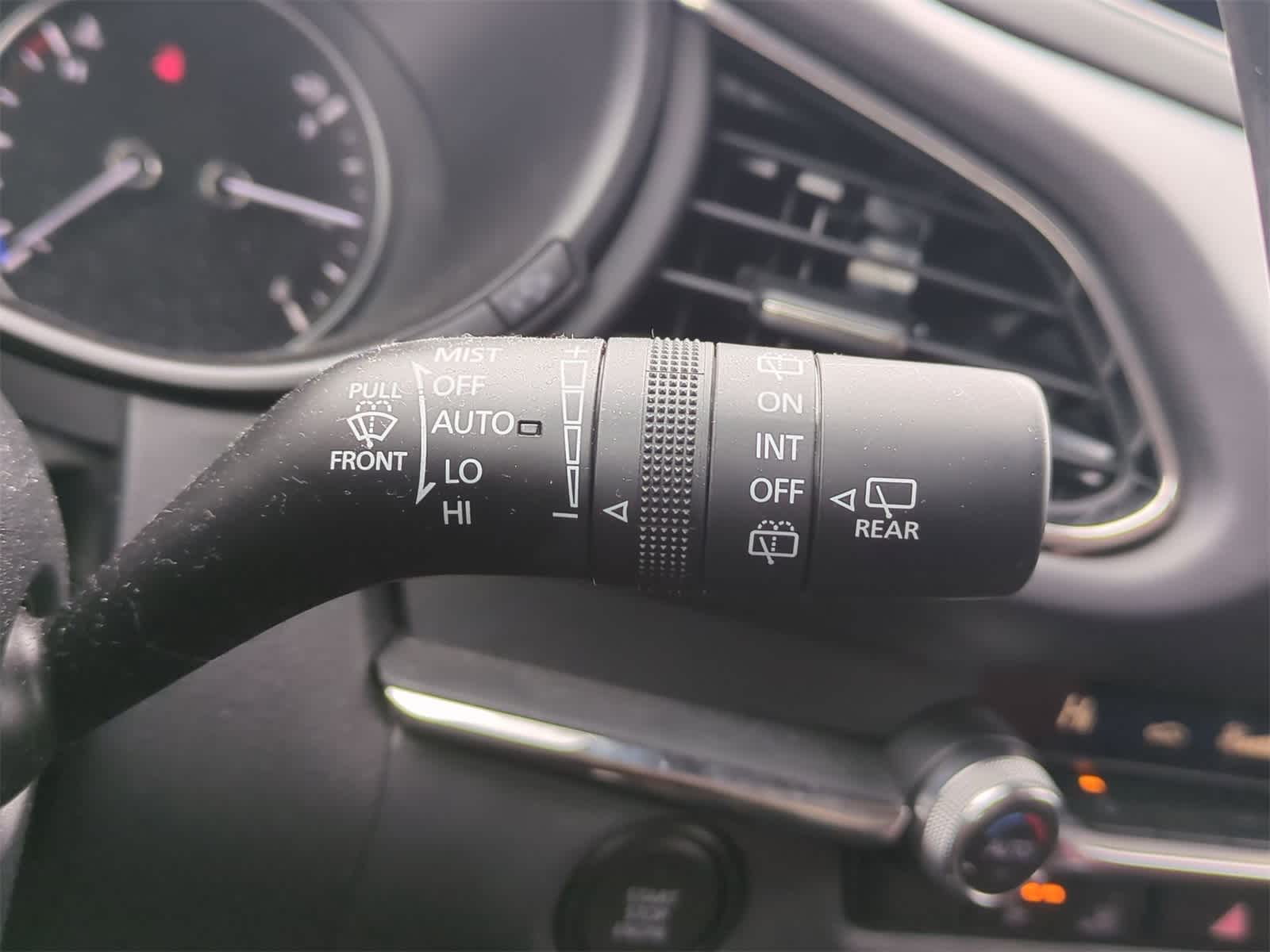 Thumbnail: 2023 Mazda CX-30 - 26