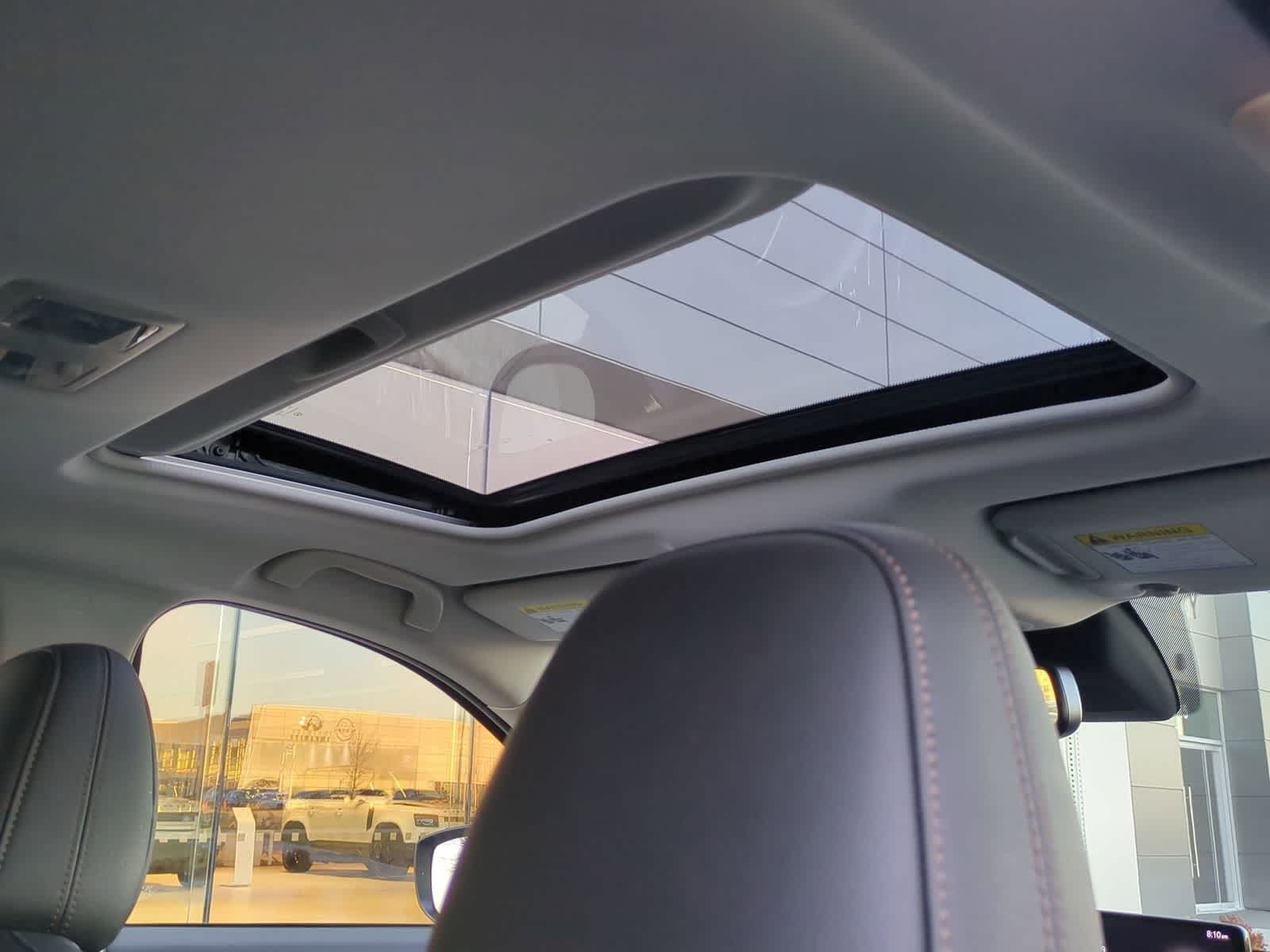 Thumbnail: 2023 Mazda CX-5 - 21