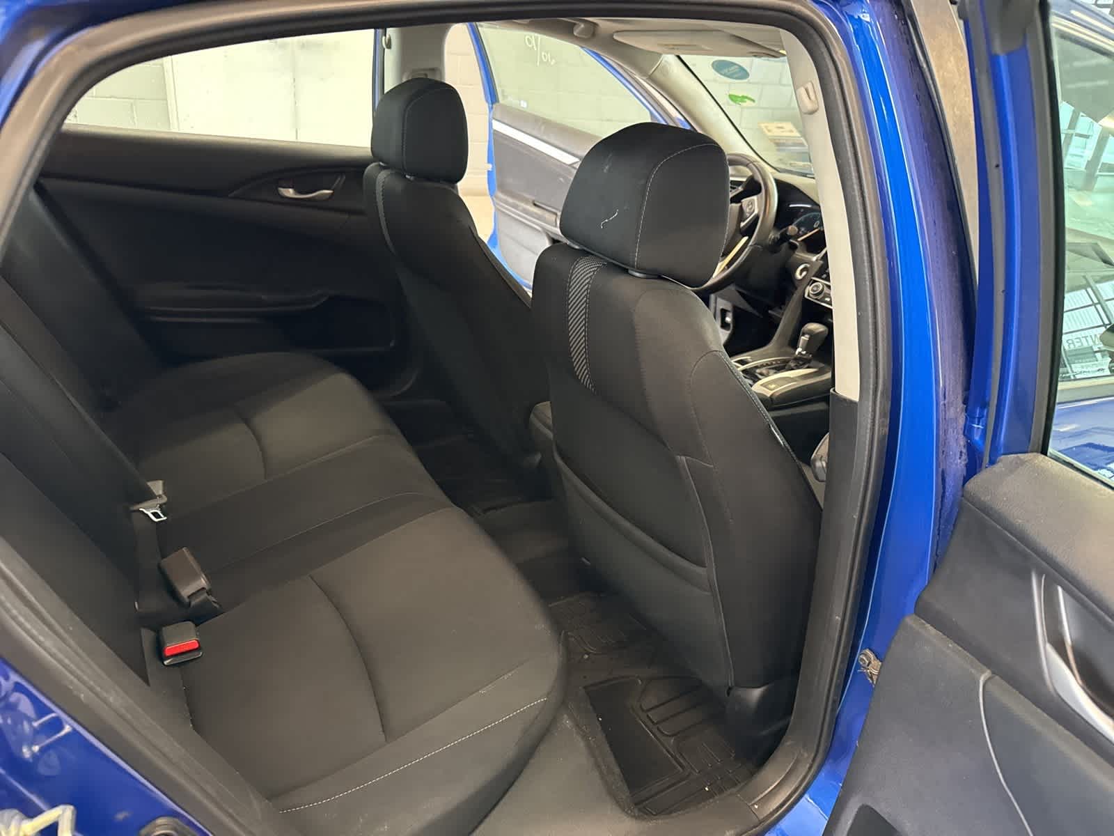 Thumbnail: 2017 Honda Civic - 24