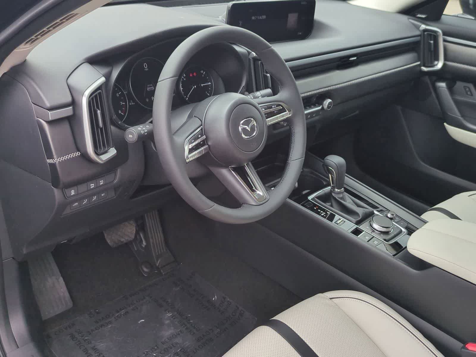 Thumbnail: 2026 Mazda CX-50 - 2