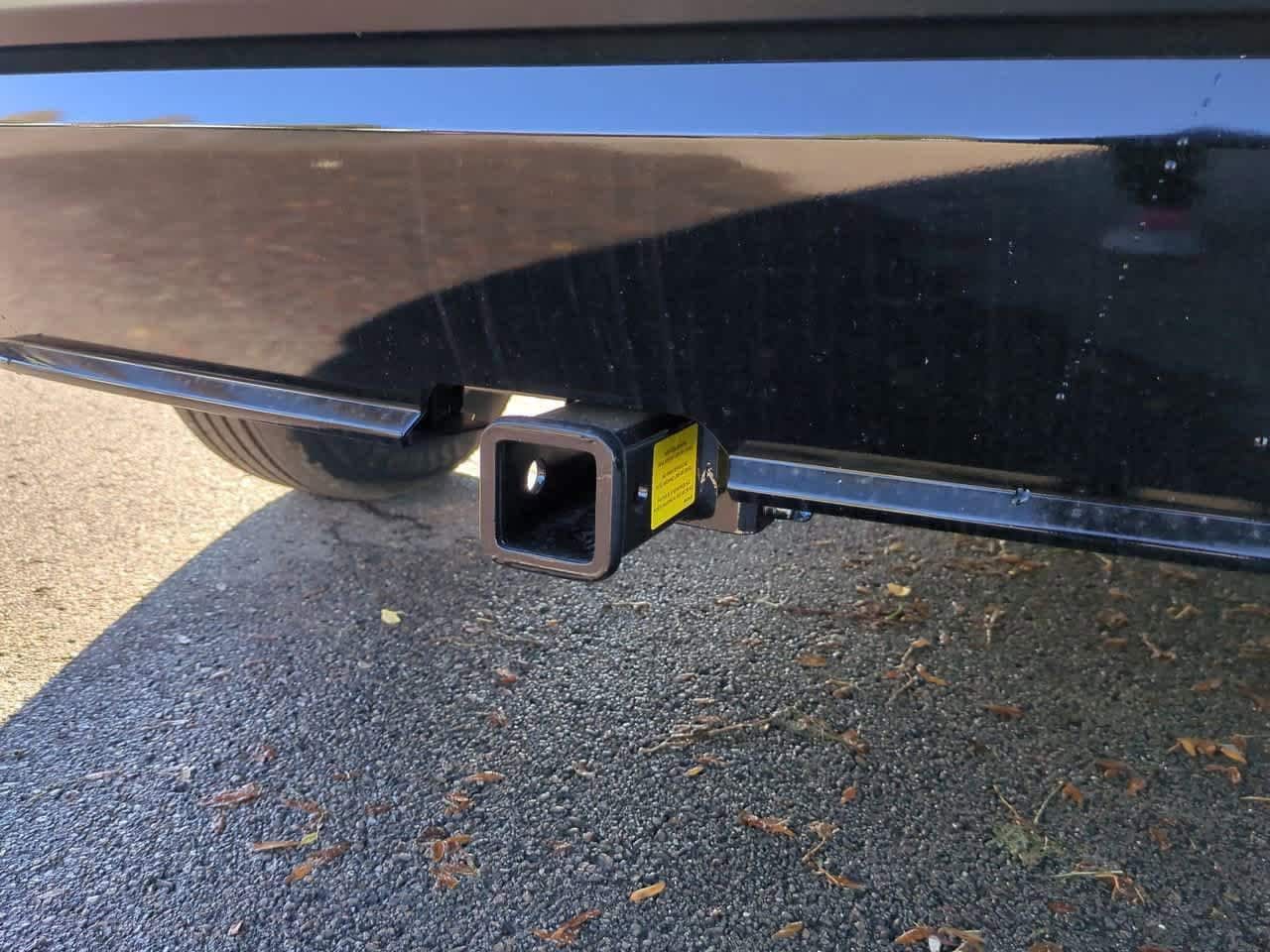 Thumbnail: 2026 Mazda CX-50 - 33