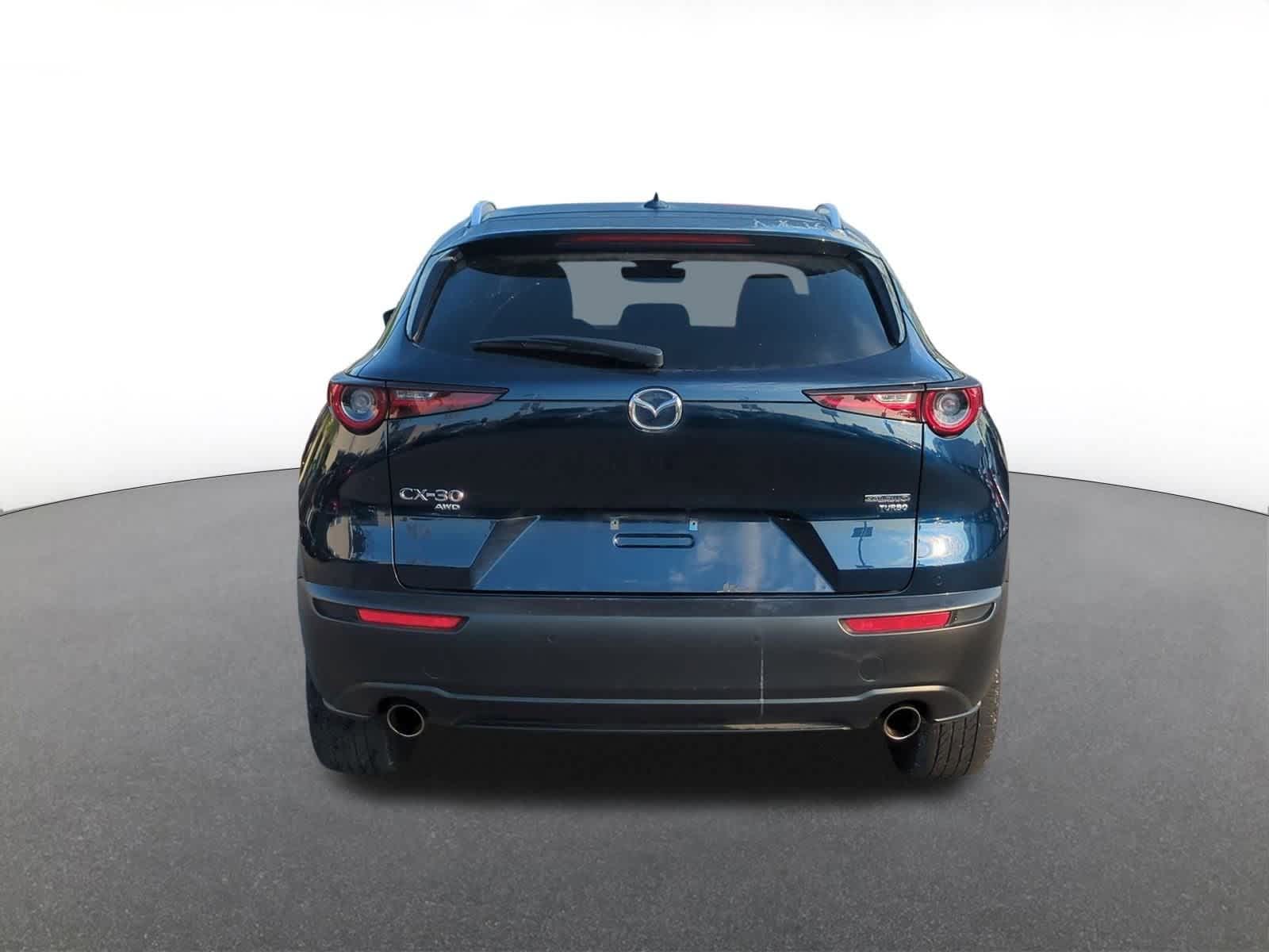 Thumbnail: 2023 Mazda CX-30 - 5