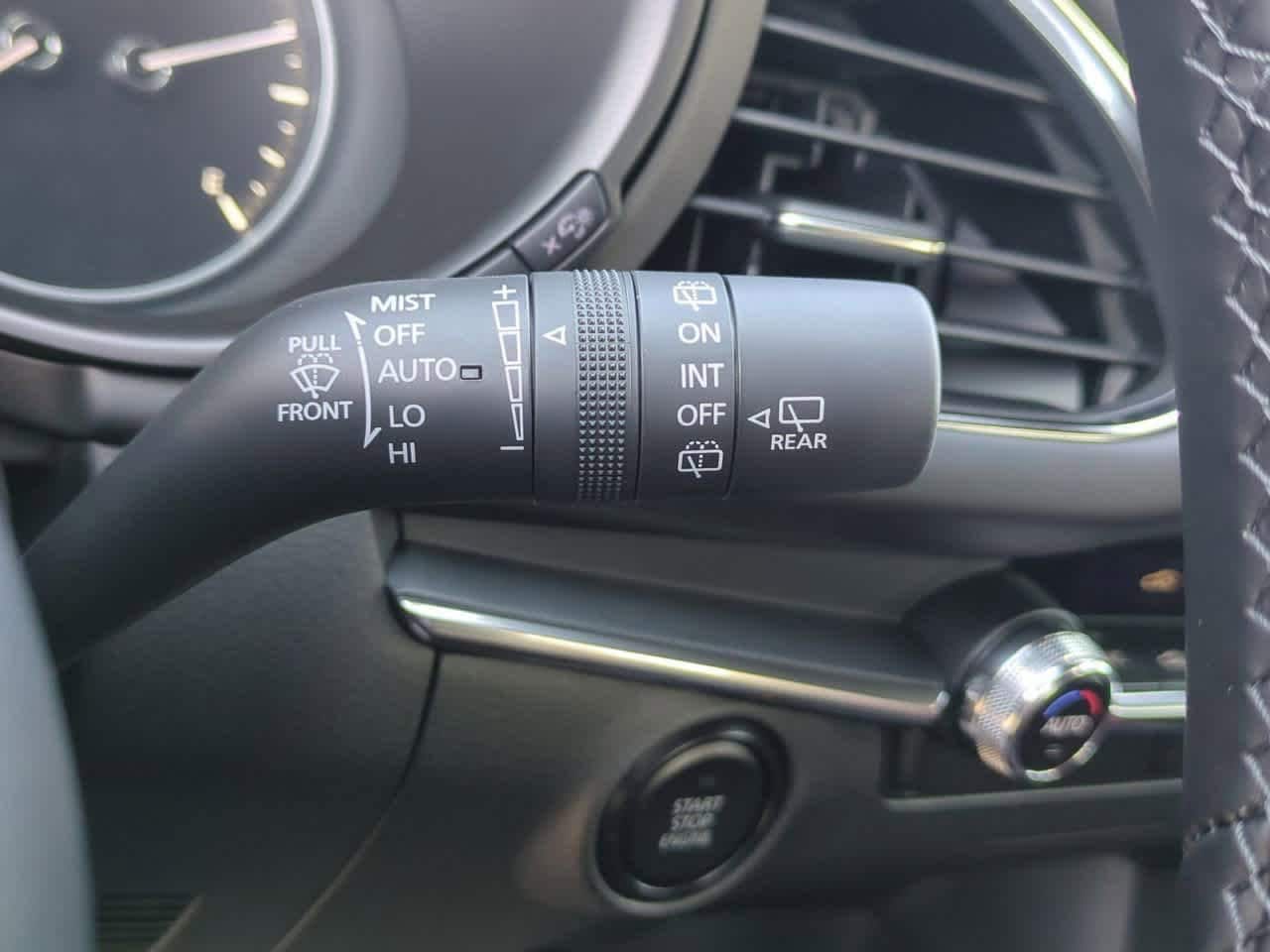 Thumbnail: 2025 Mazda Mazda3 - 24