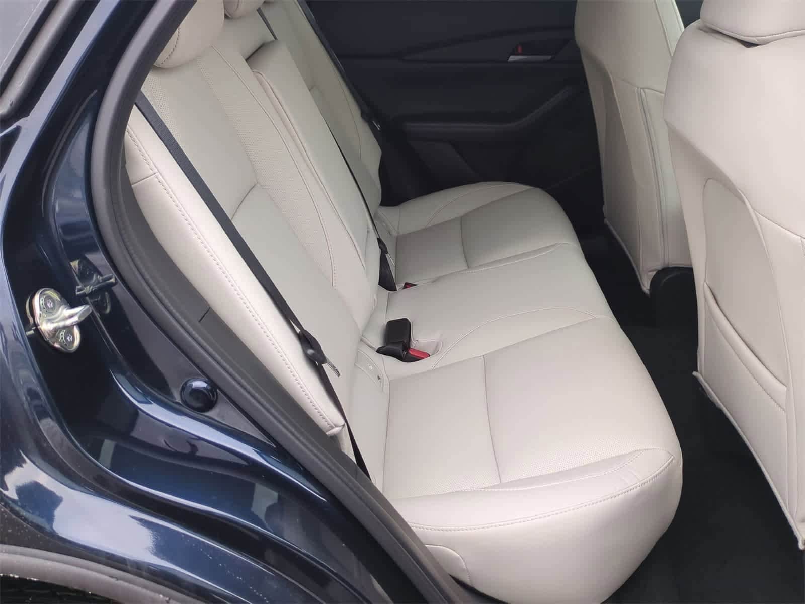 Thumbnail: 2026 Mazda CX-30 - 20