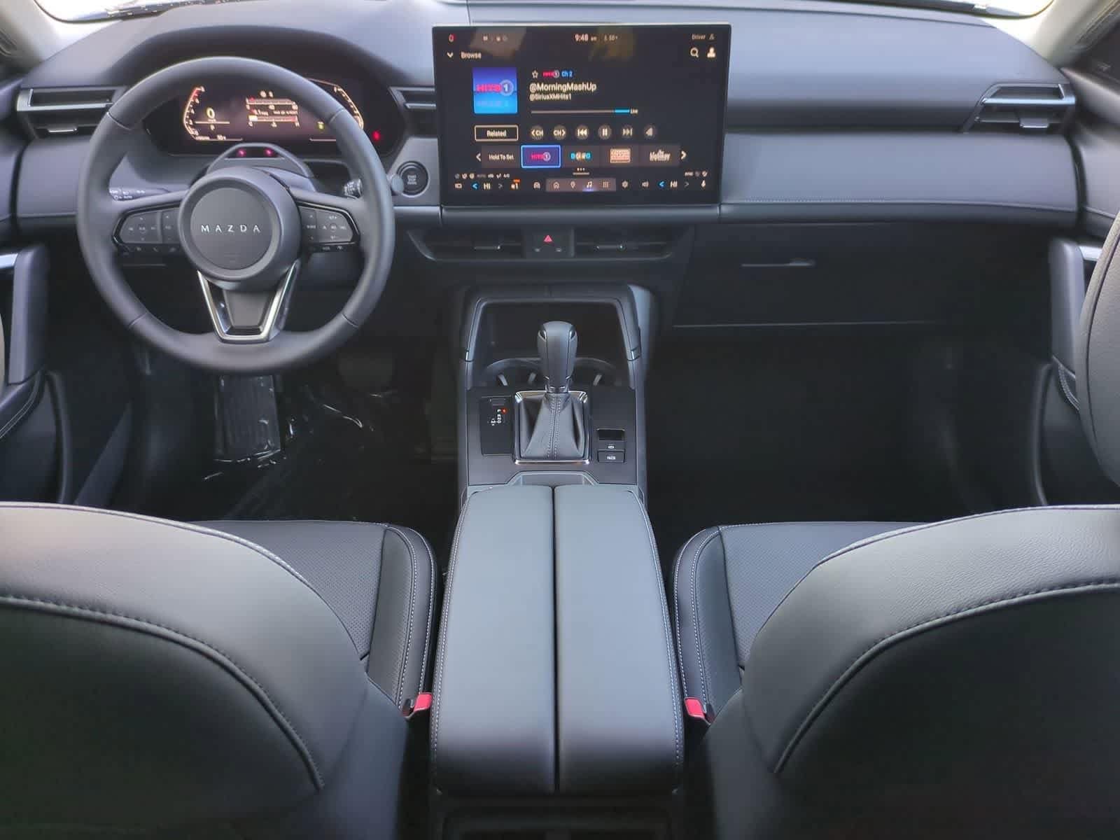 Thumbnail: 2026 Mazda CX-5 - 14