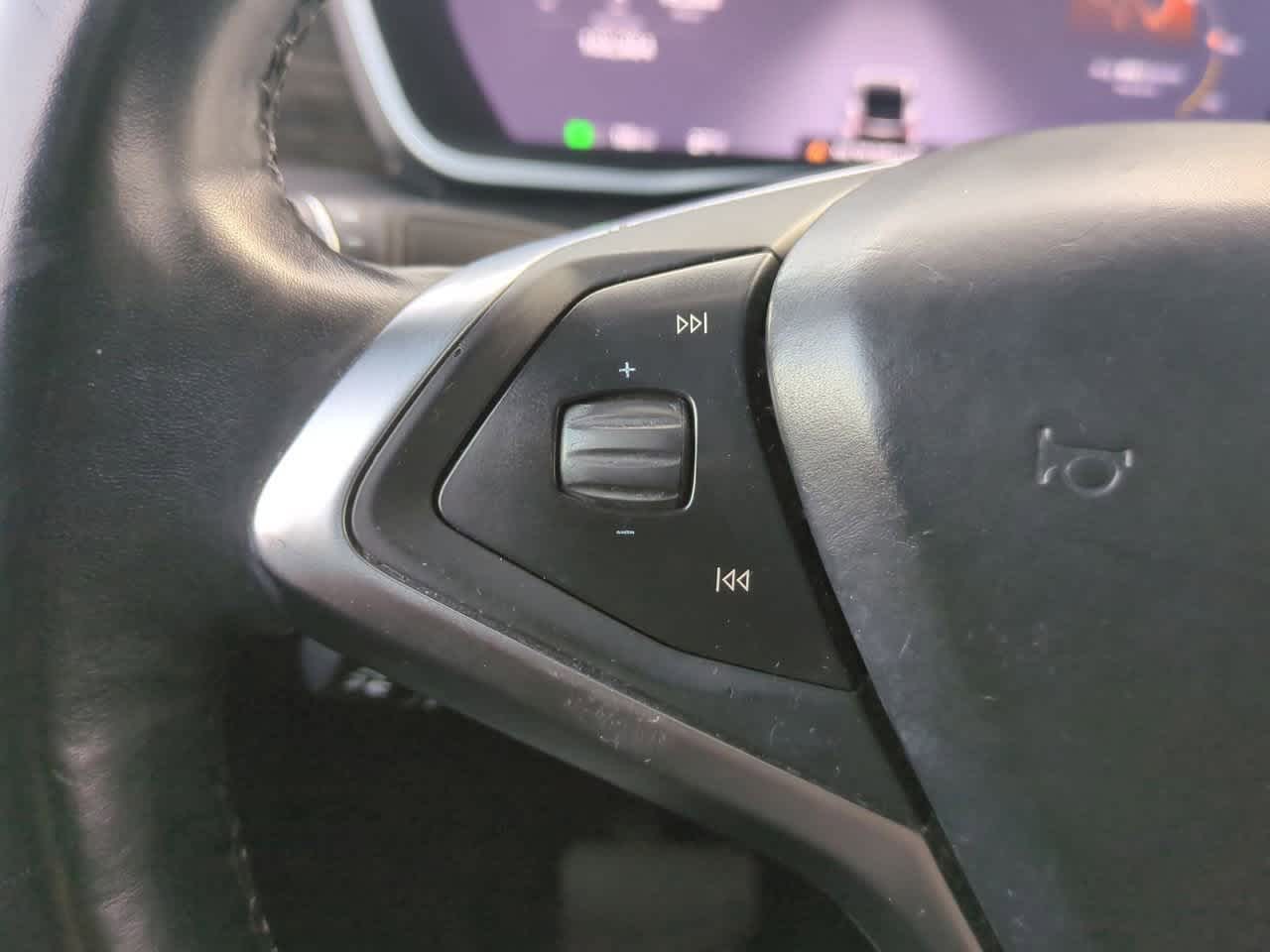 Thumbnail: 2016 Tesla Model X - 25