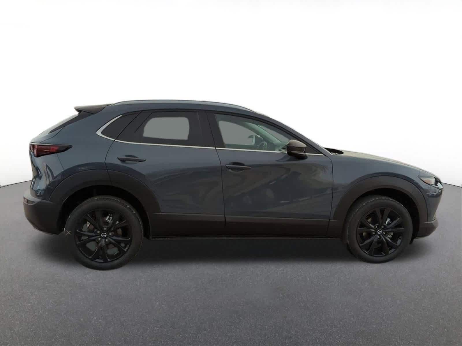 Thumbnail: 2025 Mazda CX-30 - 7