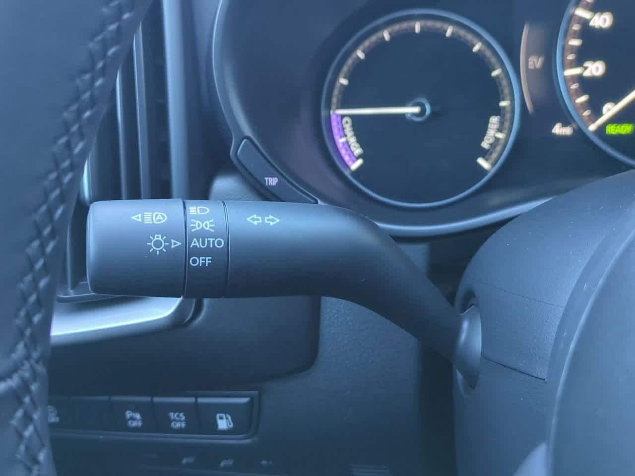 Thumbnail: 2026 Mazda CX-50 - 26