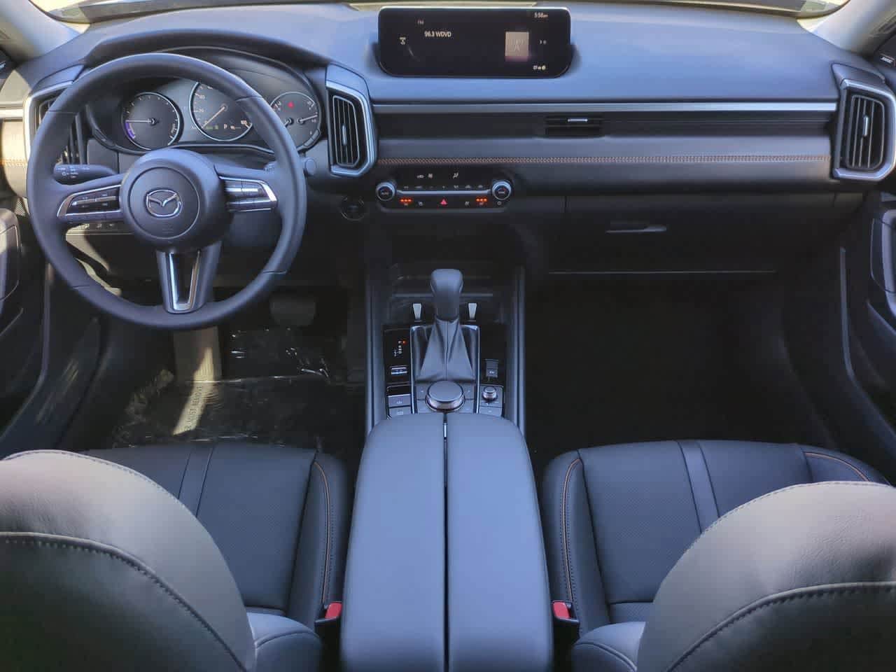 Thumbnail: 2026 Mazda CX-50 - 13