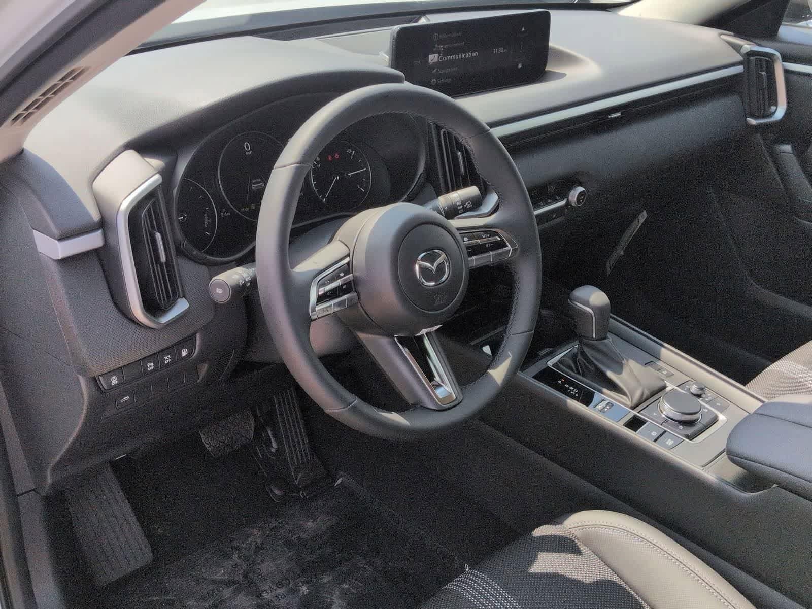 Thumbnail: 2026 Mazda CX-50 - 2