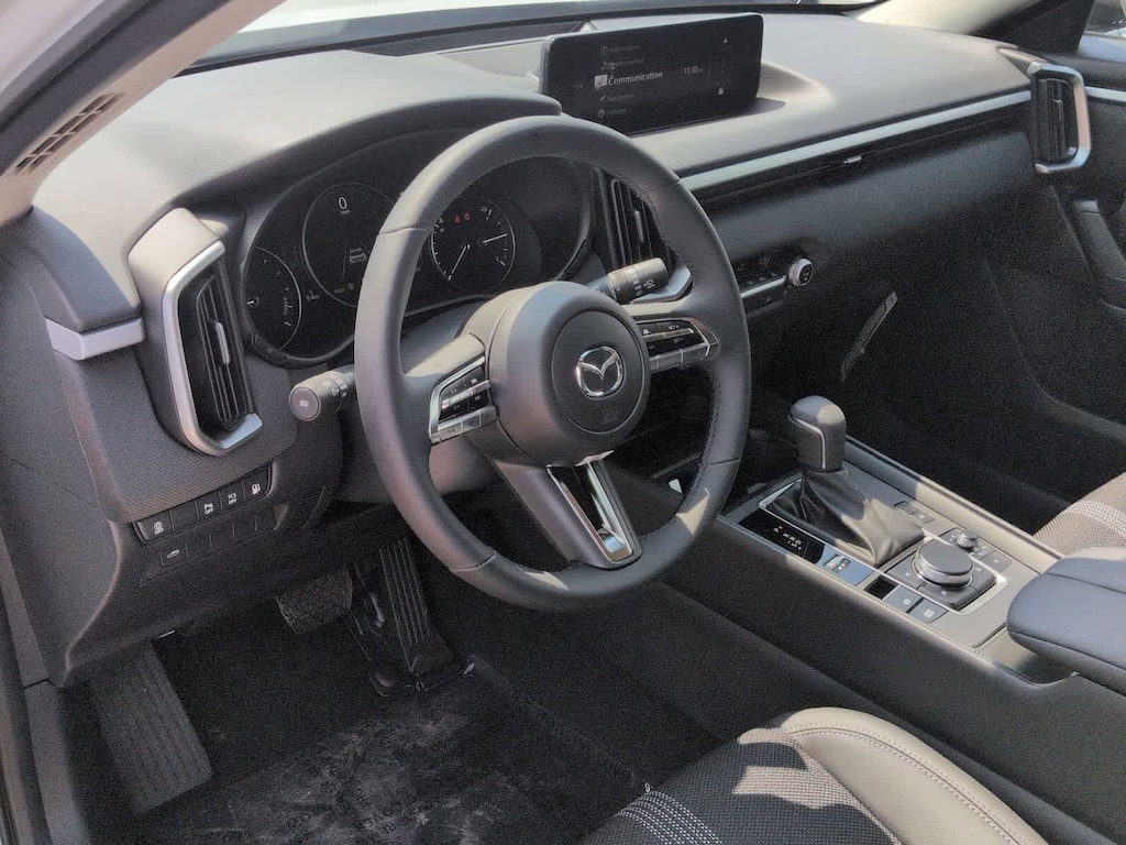 New 2026 Mazda CX-50 Hybrid Preferred AWD Sport Utility