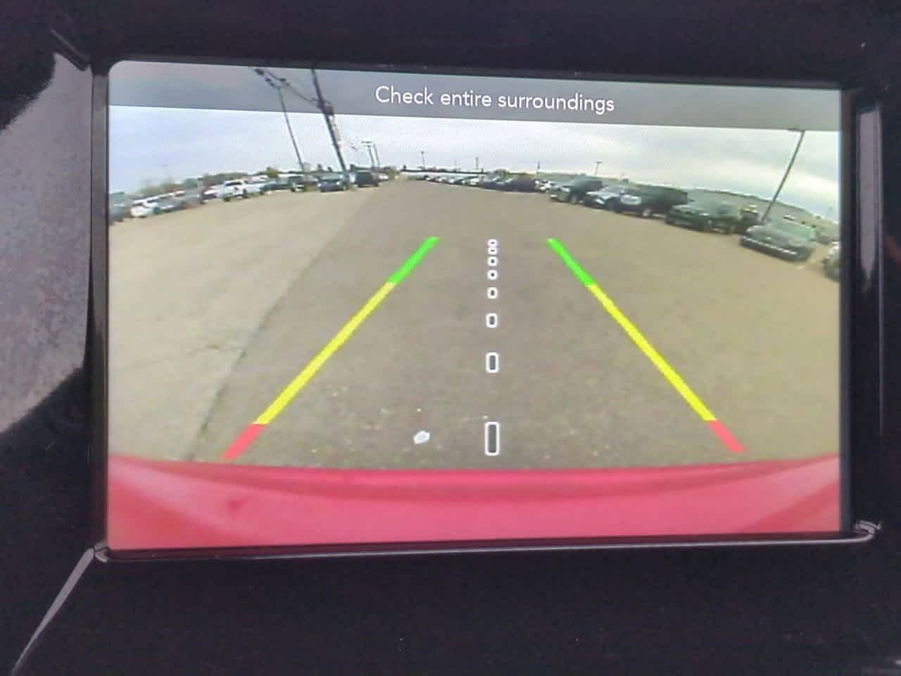 Thumbnail: 2020 Jeep Compass - 27