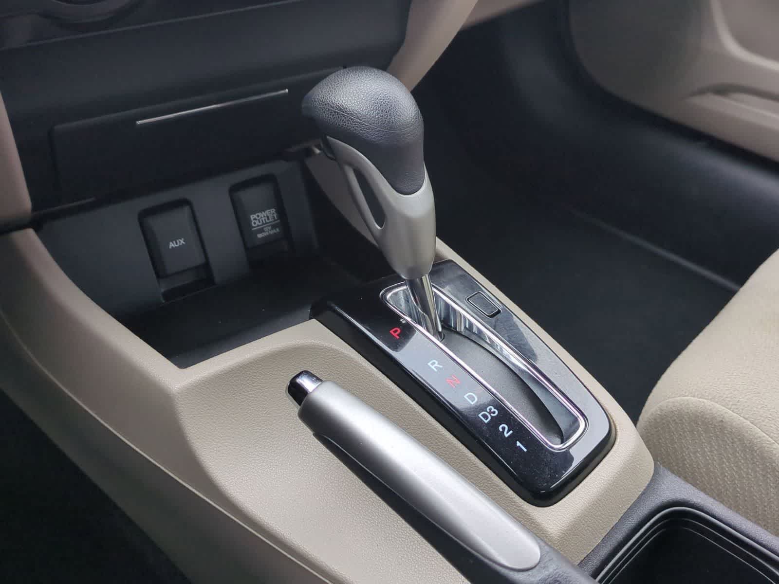 Thumbnail: 2013 Honda Civic - 29