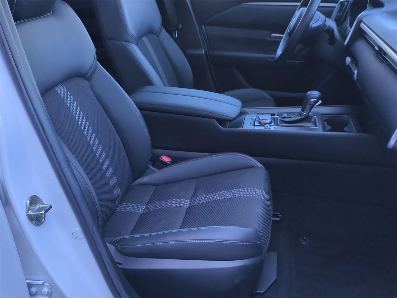 Thumbnail: 2023 Mazda CX-50 - 22