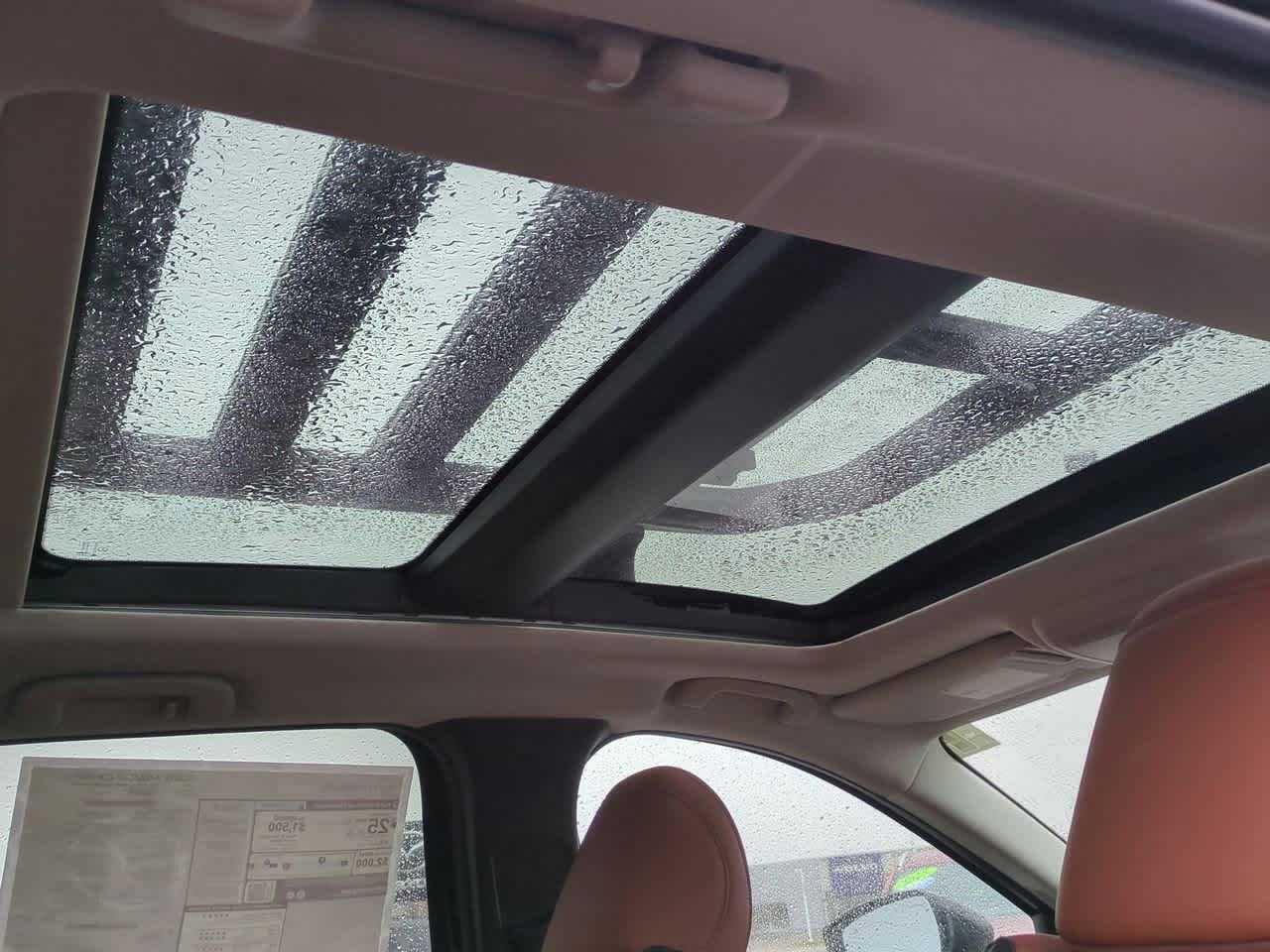 Thumbnail: 2026 Mazda CX-50 - 21