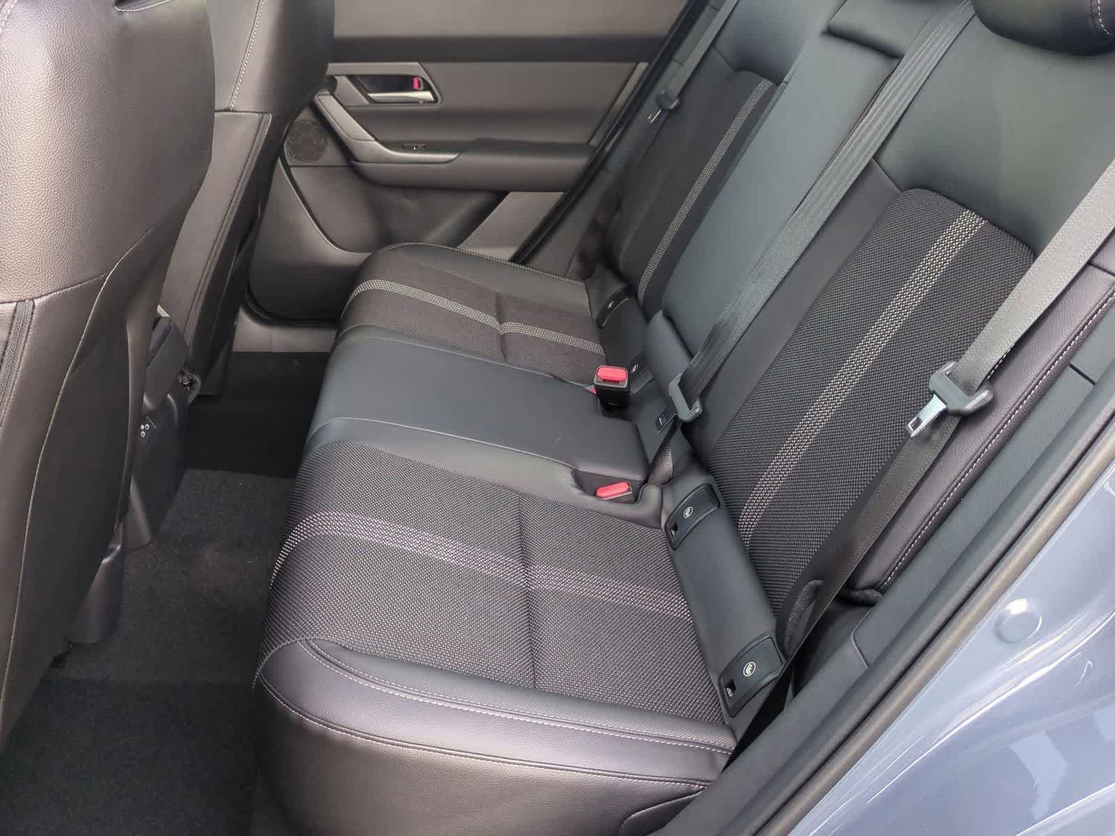 Thumbnail: 2026 Mazda CX-50 - 19