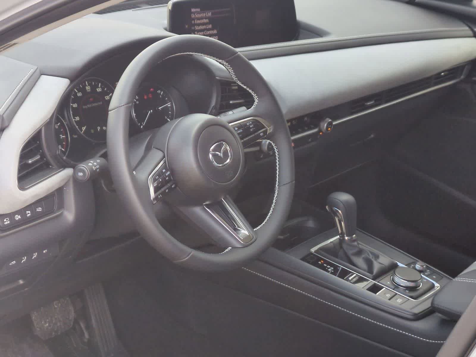 Thumbnail: 2026 Mazda CX-30 - 2