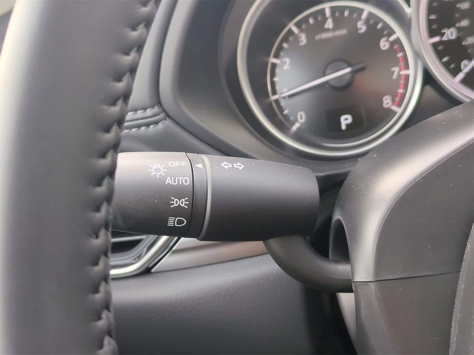 Thumbnail: 2025 Mazda CX-5 - 27