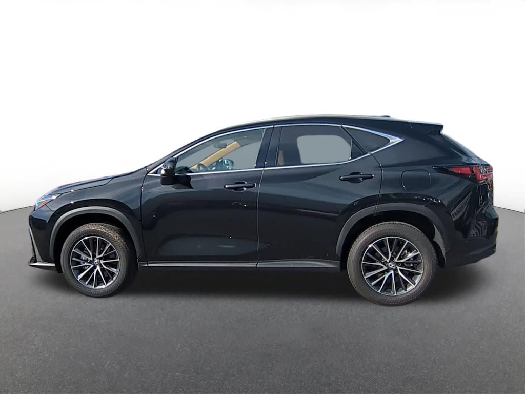 Used 2025 Lexus NX 350 SUV