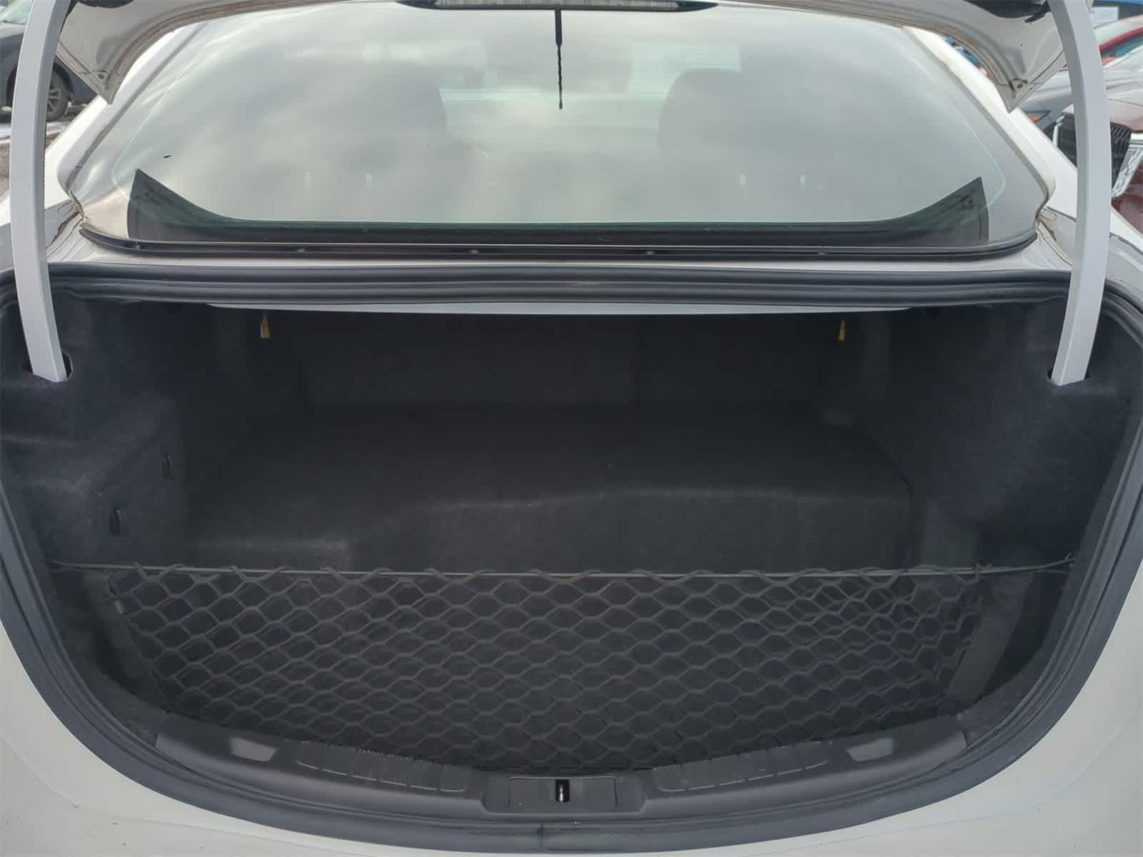 Thumbnail: 2013 Ford Fusion - 32