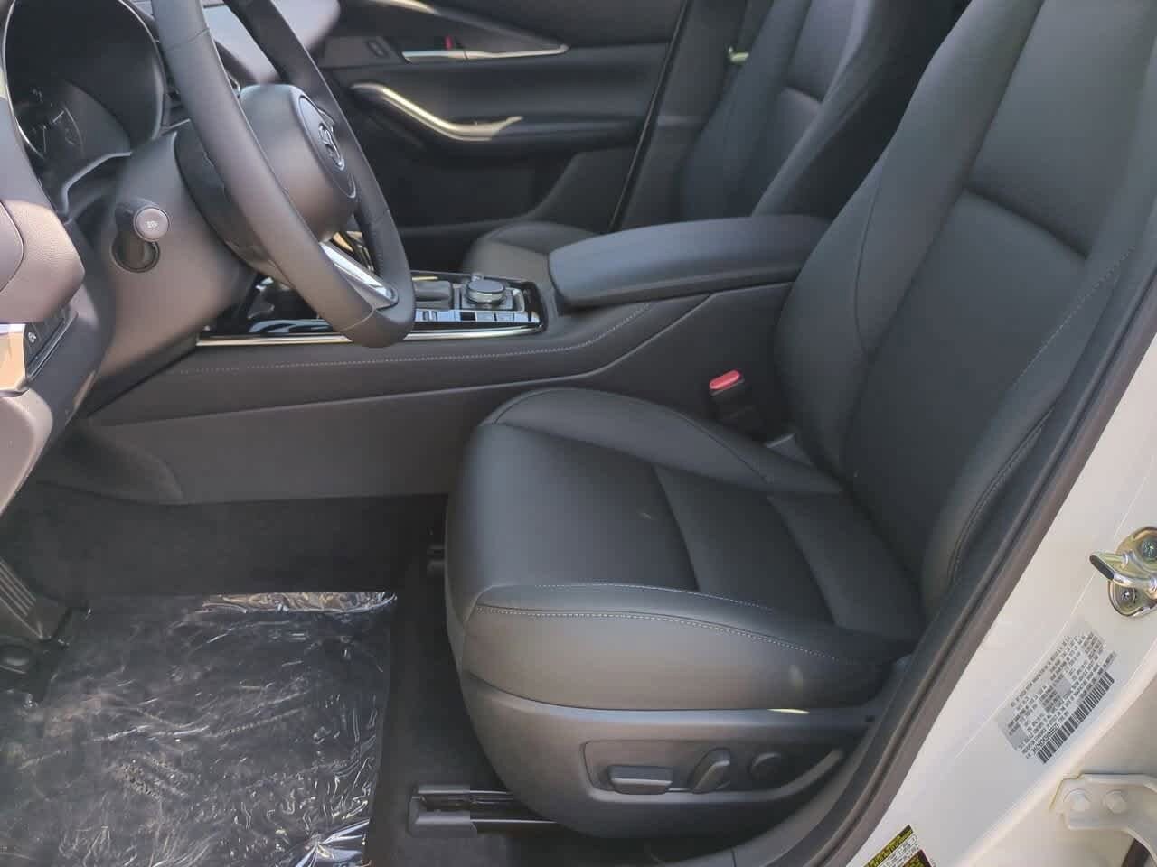 Thumbnail: 2025 Mazda CX-30 - 14