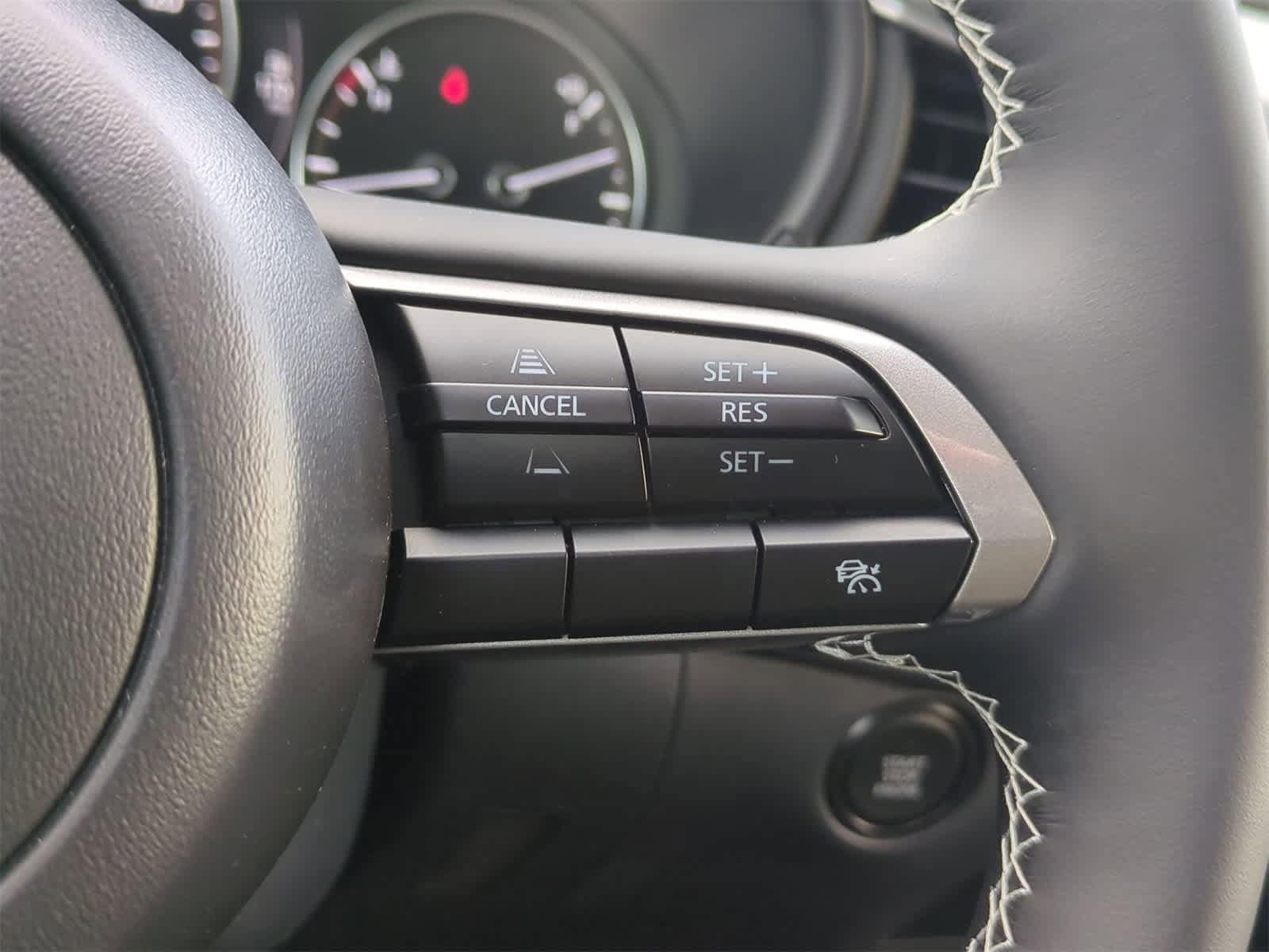 Thumbnail: 2026 Mazda CX-30 - 25