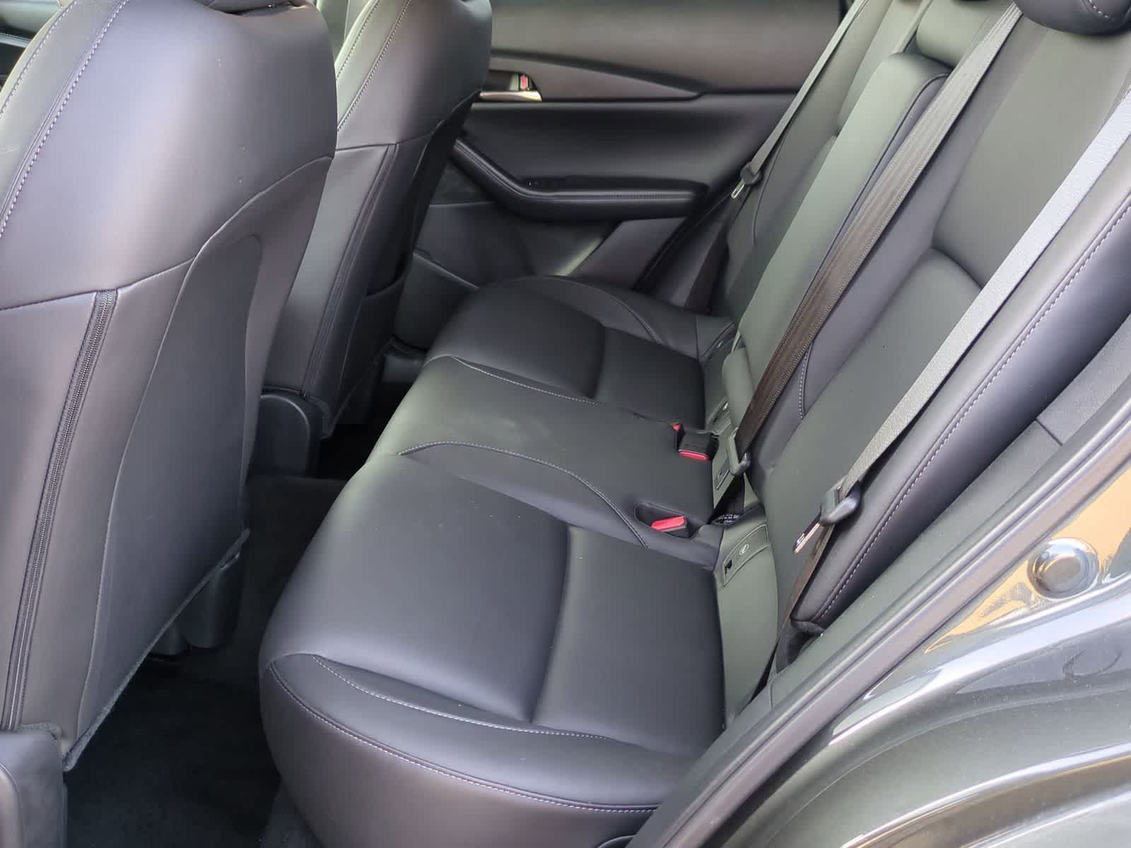 Thumbnail: 2025 Mazda CX-30 - 19