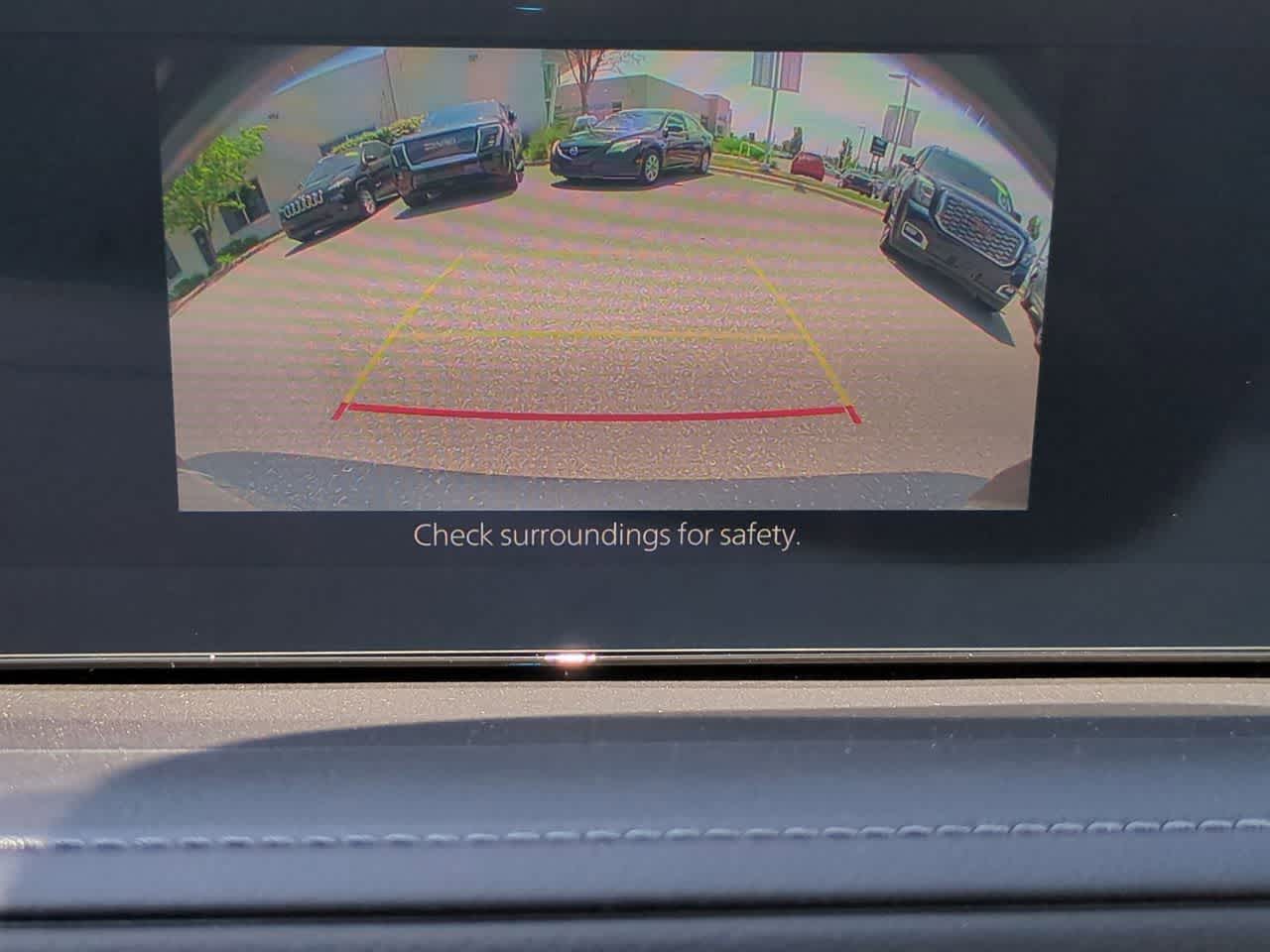 Thumbnail: 2025 Mazda CX-30 - 28