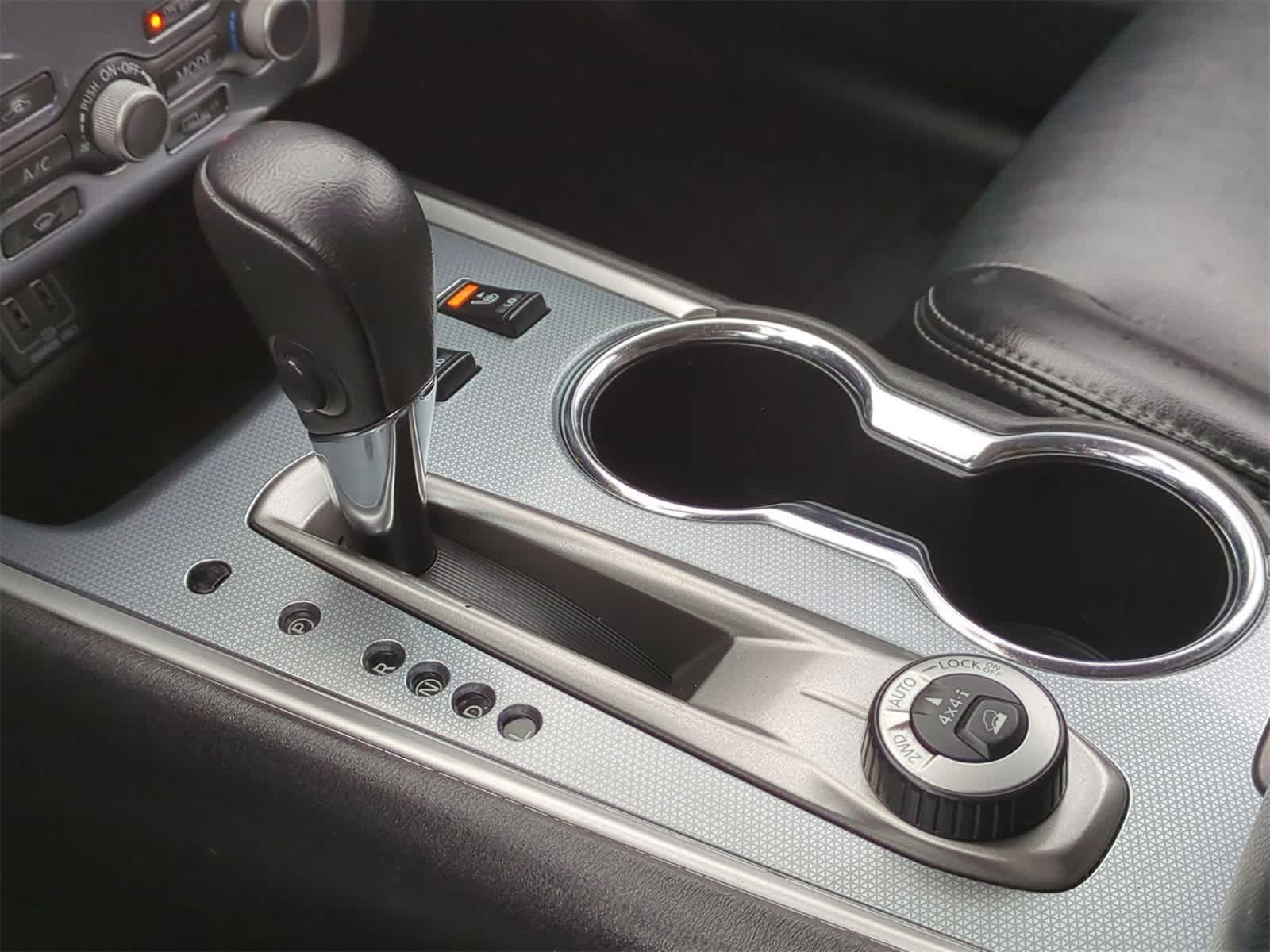 Thumbnail: 2018 Nissan Pathfinder - 34