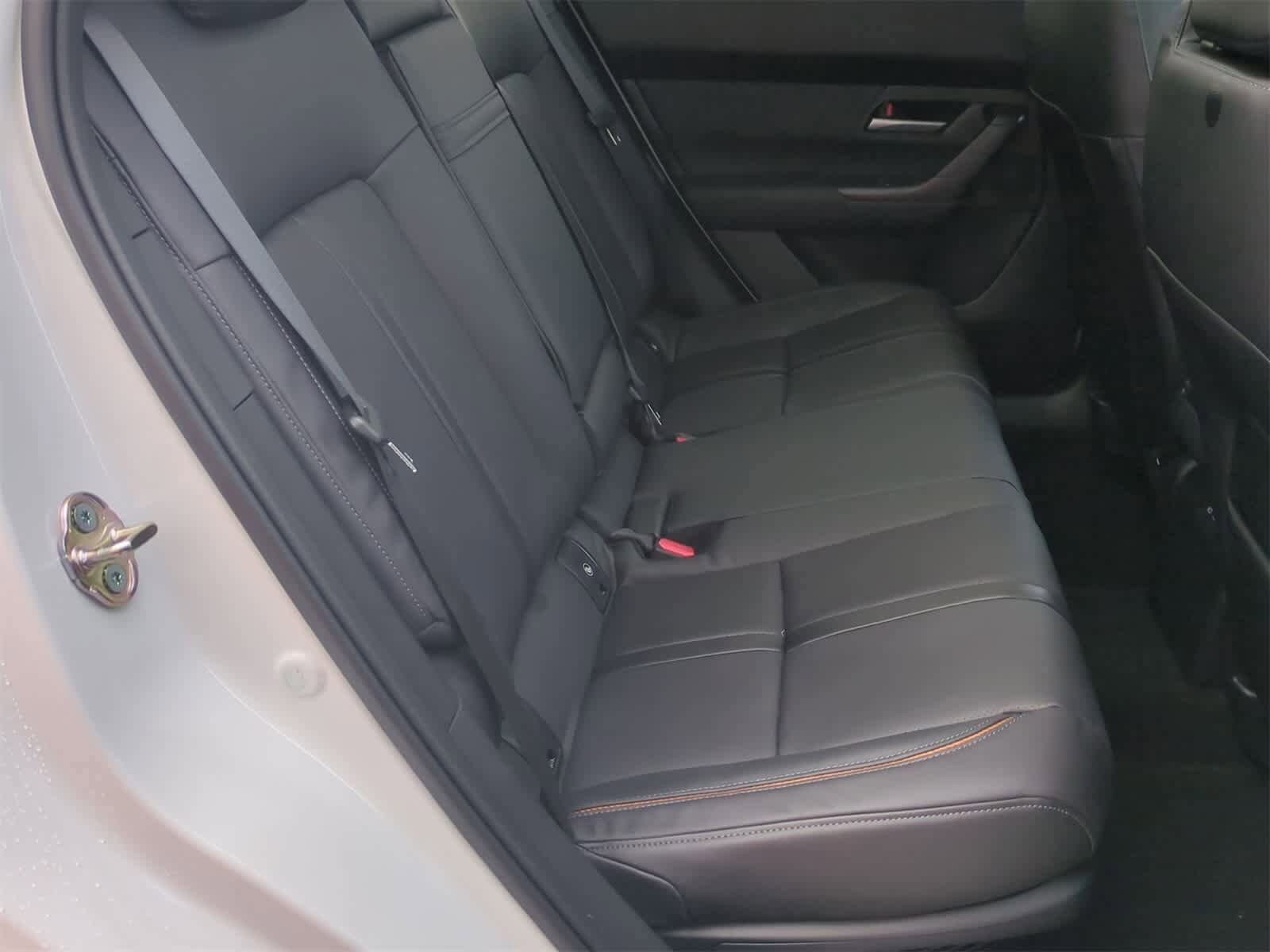 Thumbnail: 2026 Mazda CX-50 - 20