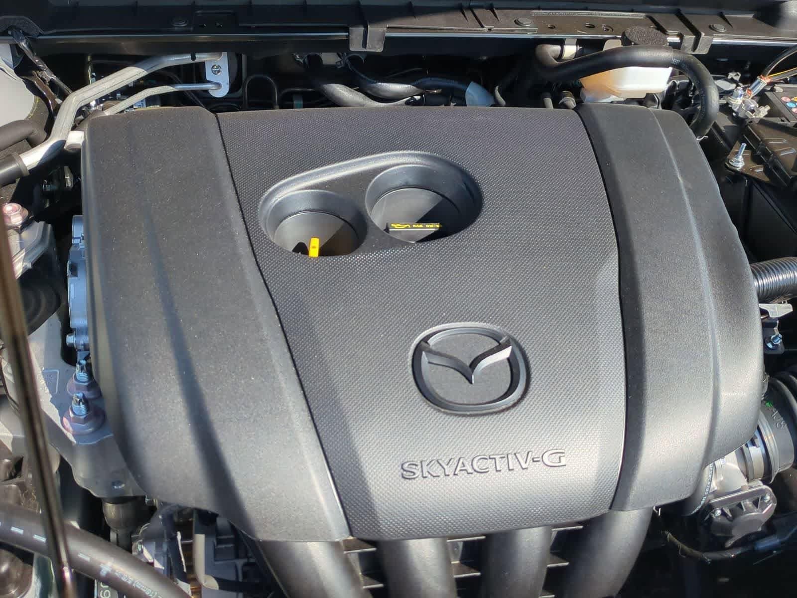 Thumbnail: 2026 Mazda CX-30 - 14