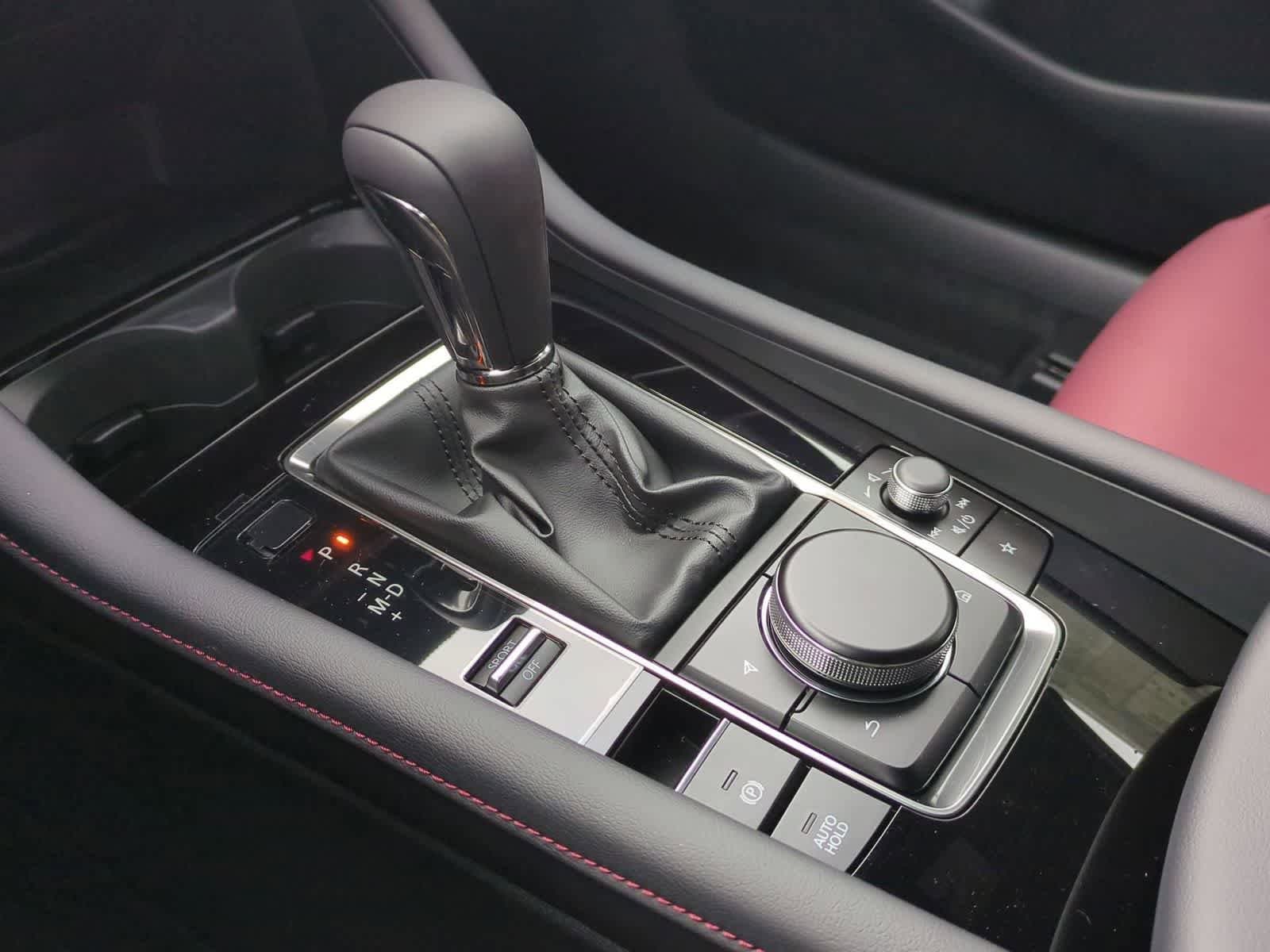 Thumbnail: 2026 Mazda Mazda3 - 32