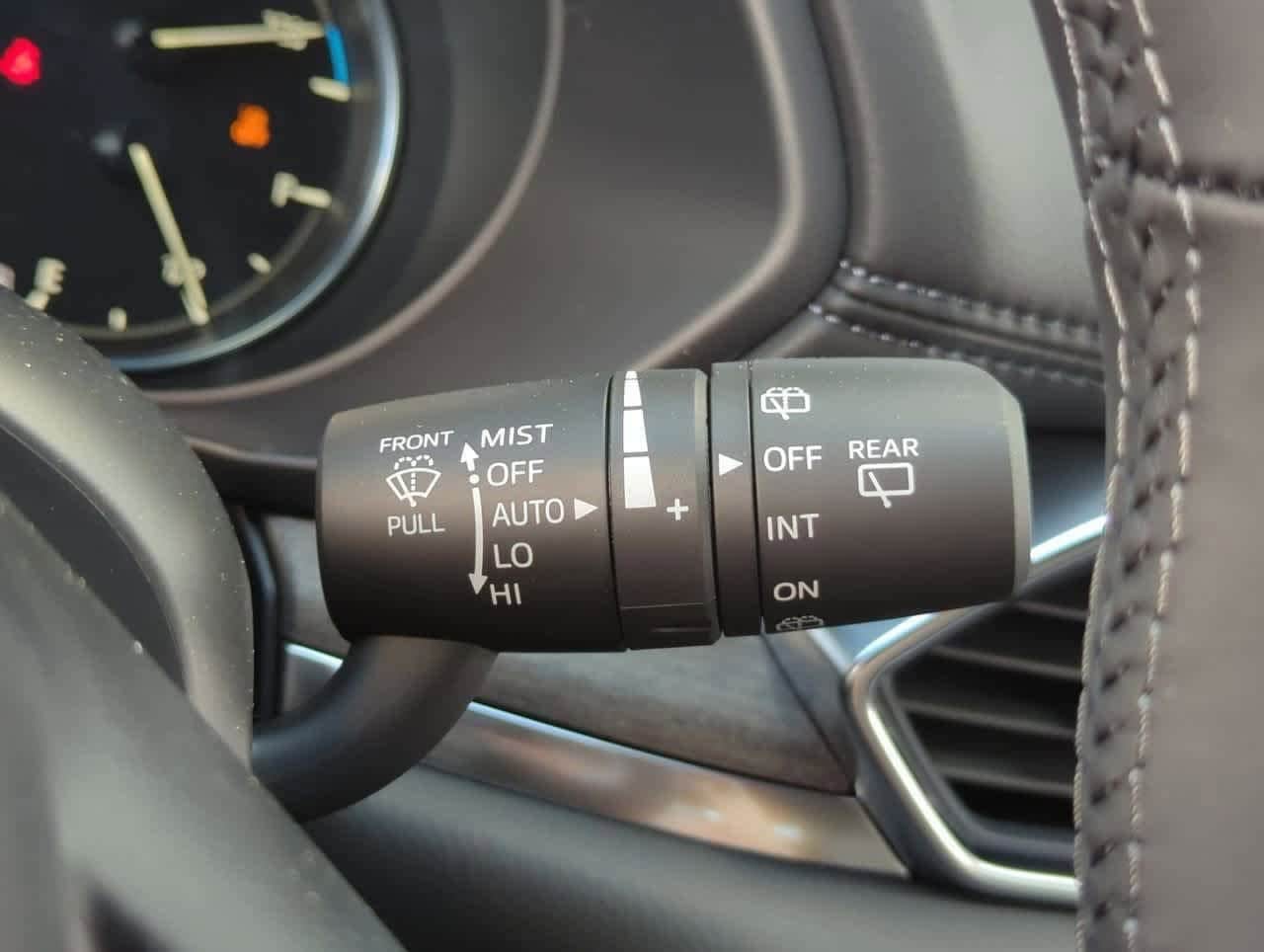 Thumbnail: 2025 Mazda CX-5 - 25