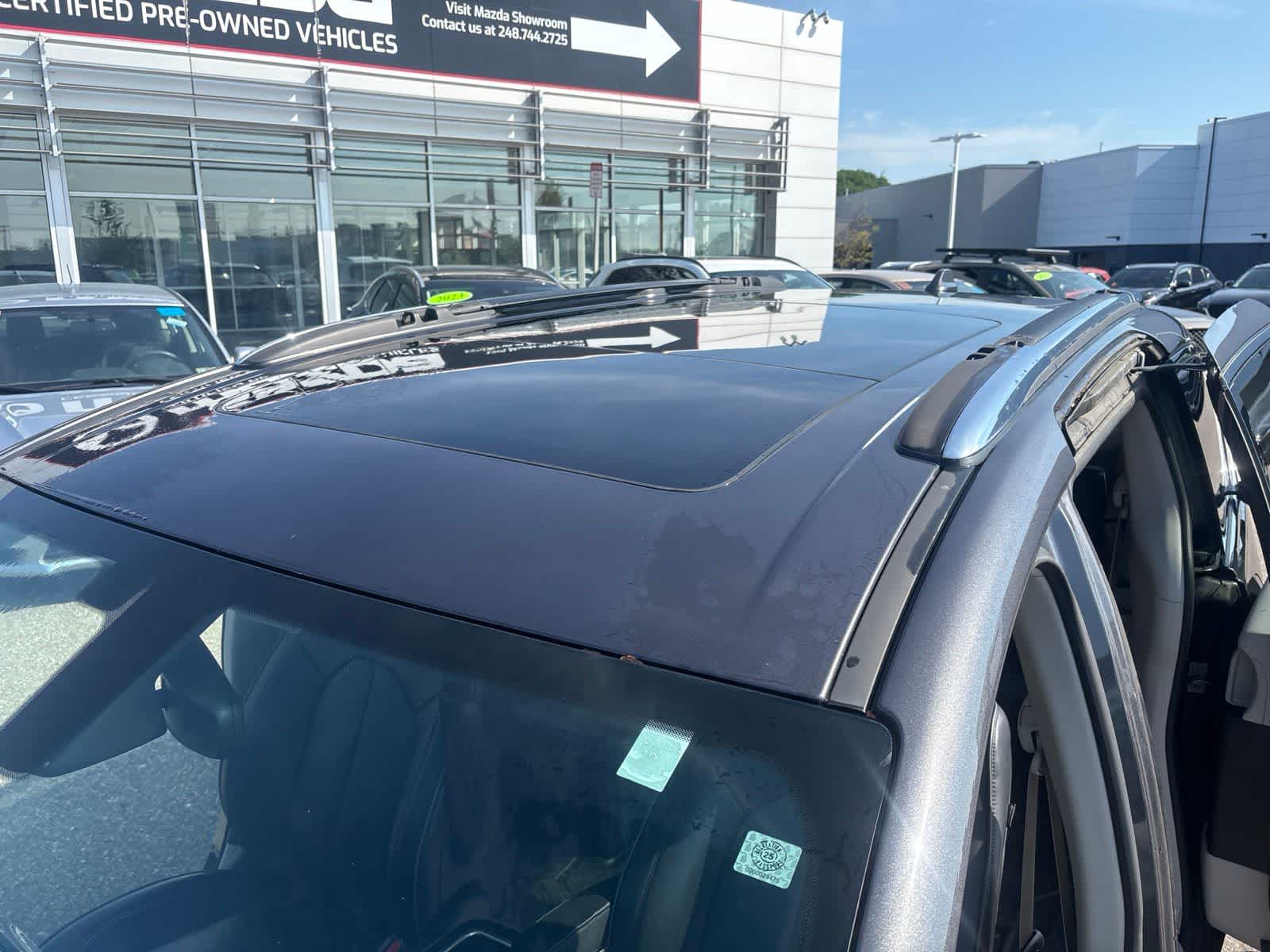 Thumbnail: 2019 Chrysler Pacifica - 13
