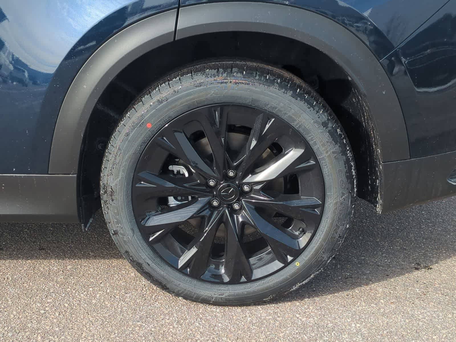 Thumbnail: 2026 Mazda CX-90 - 13