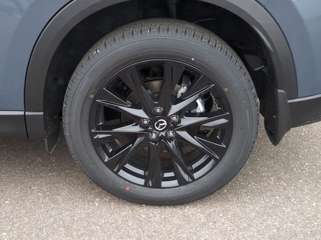 Thumbnail: 2025 Mazda CX-5 - 12