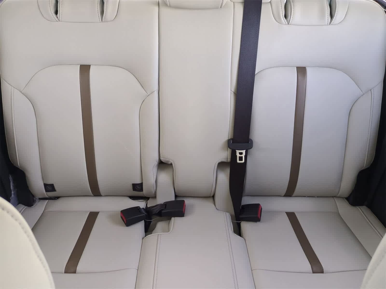 Thumbnail: 2026 Mazda CX-90 - 21