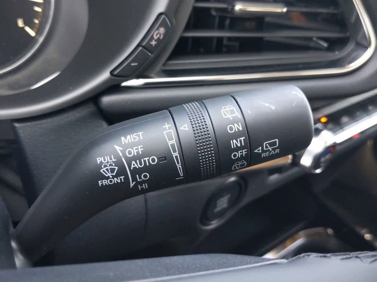 Thumbnail: 2025 Mazda CX-30 - 25