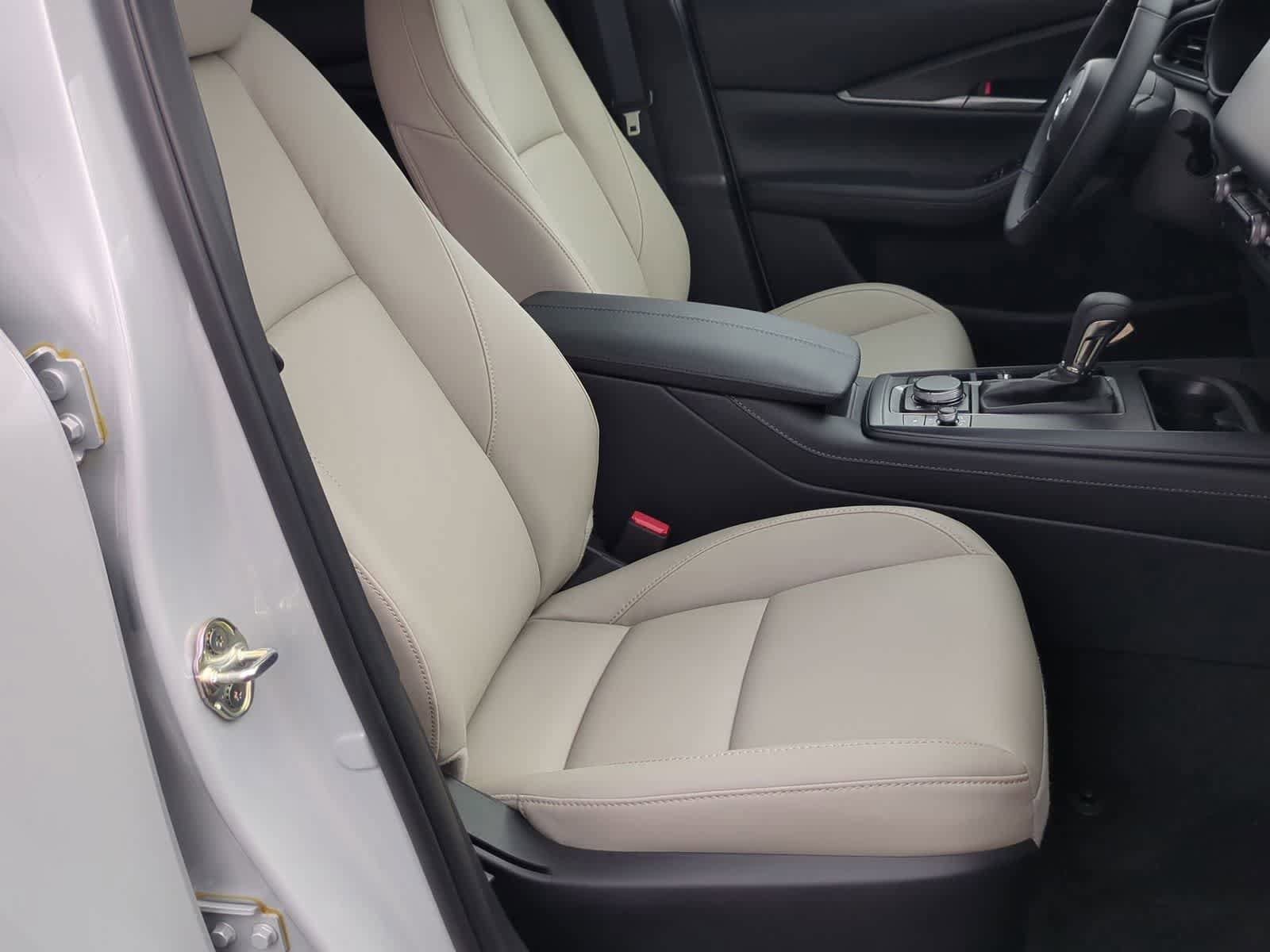 Thumbnail: 2026 Mazda CX-30 - 21