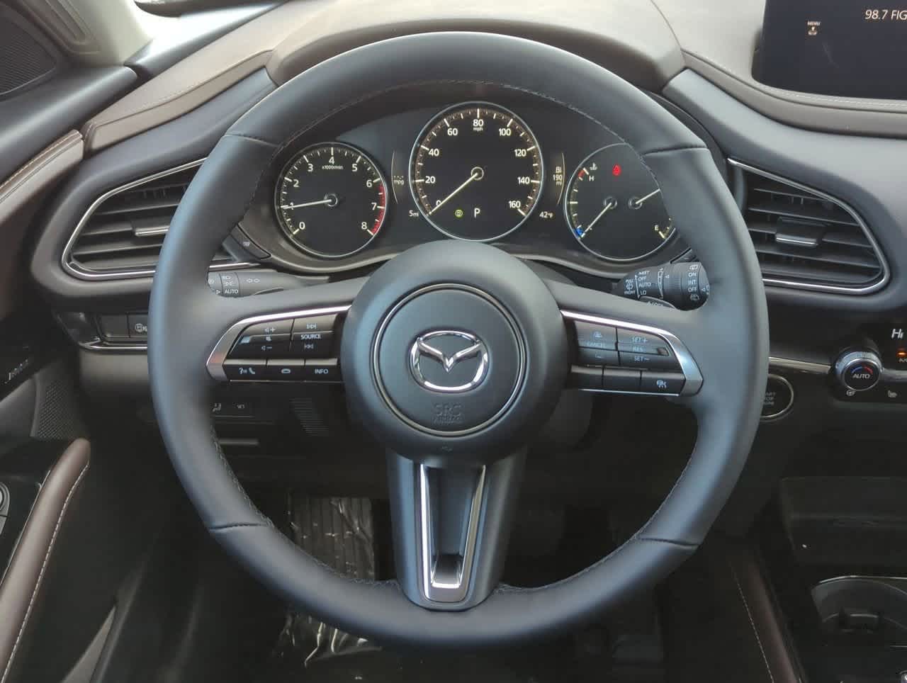 Thumbnail: 2025 Mazda CX-30 - 22