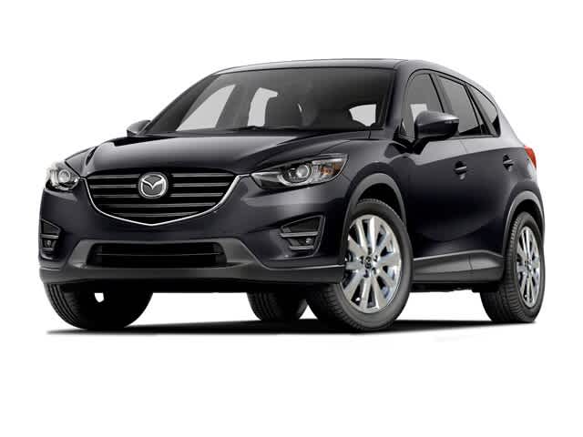 2016 Mazda CX-5 Touring -
                  Troy, MI