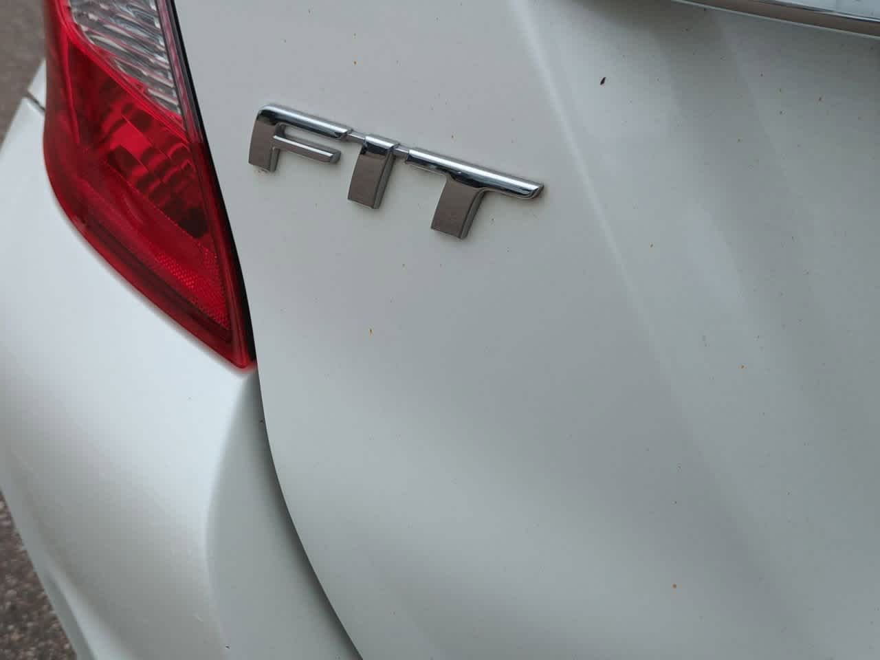 Thumbnail: 2016 Honda Fit - 12