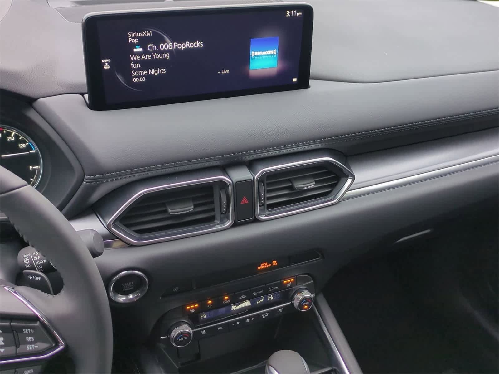 Thumbnail: 2025 Mazda CX-5 - 28