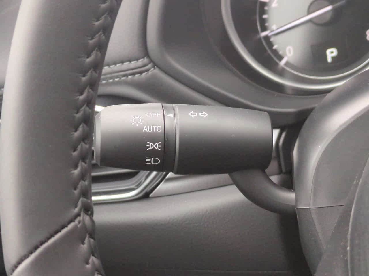 Thumbnail: 2025 Mazda CX-5 - 27