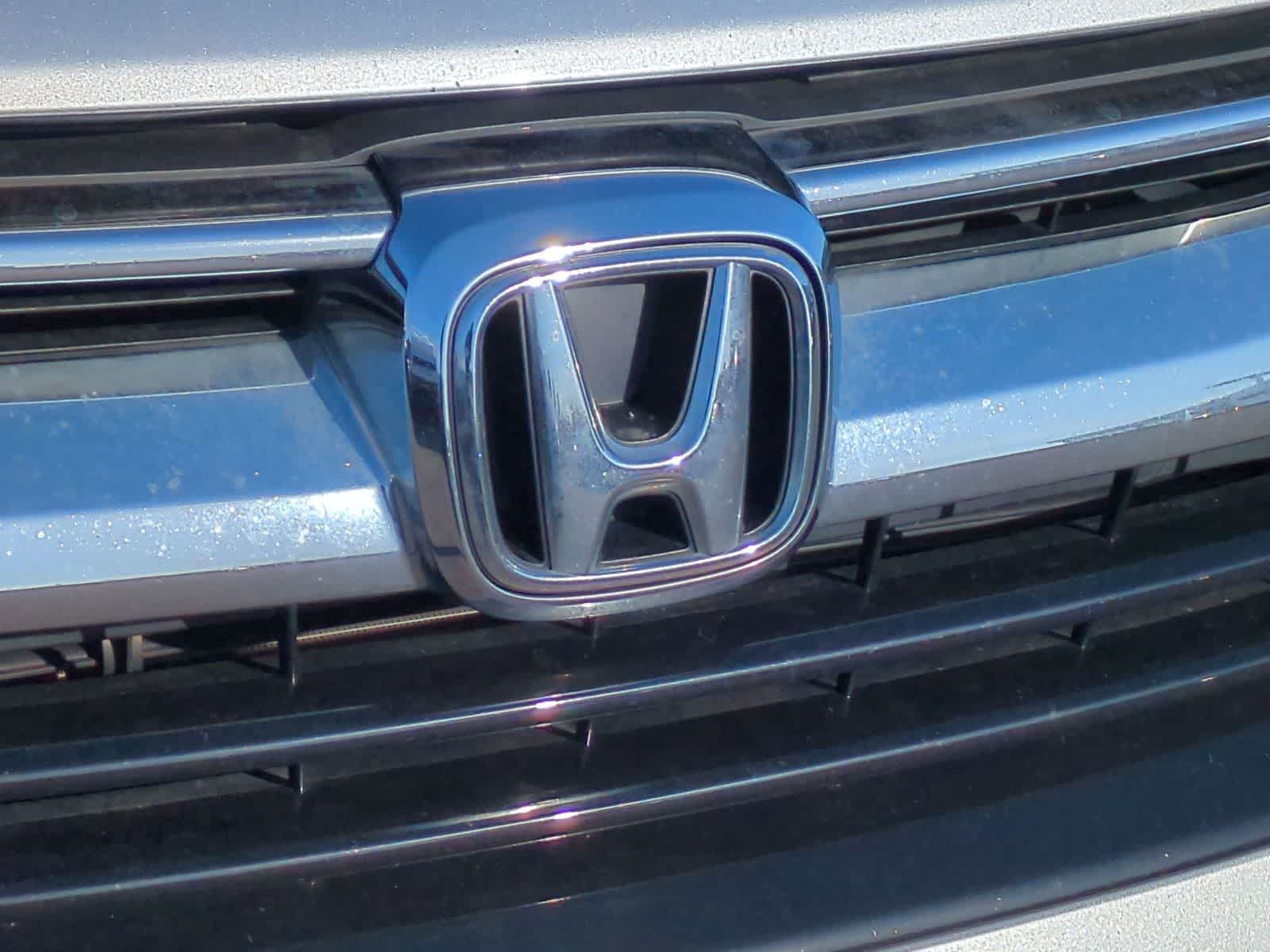 Thumbnail: 2018 Honda CR-V - 11
