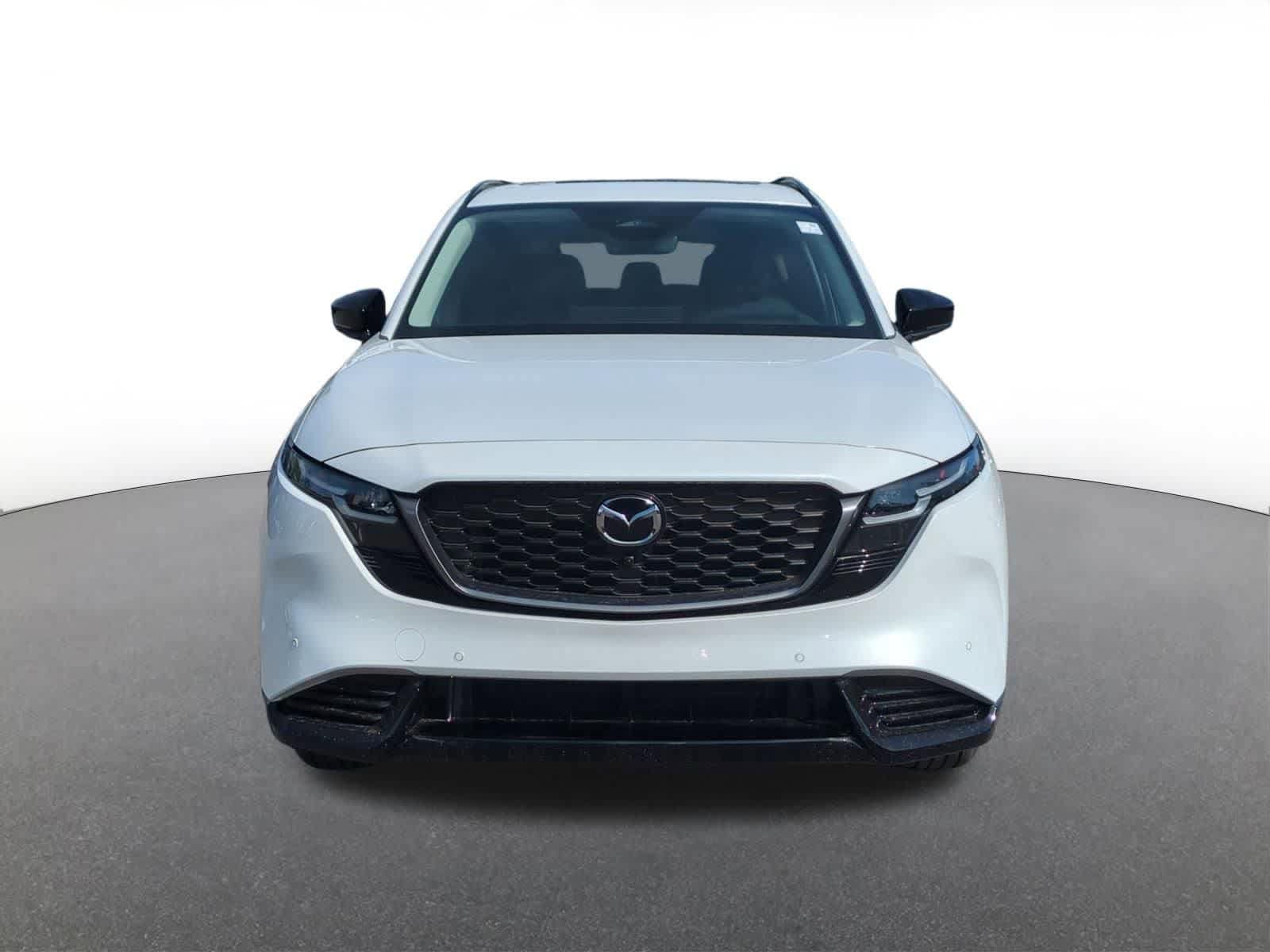 Thumbnail: 2026 Mazda CX-5 - 9