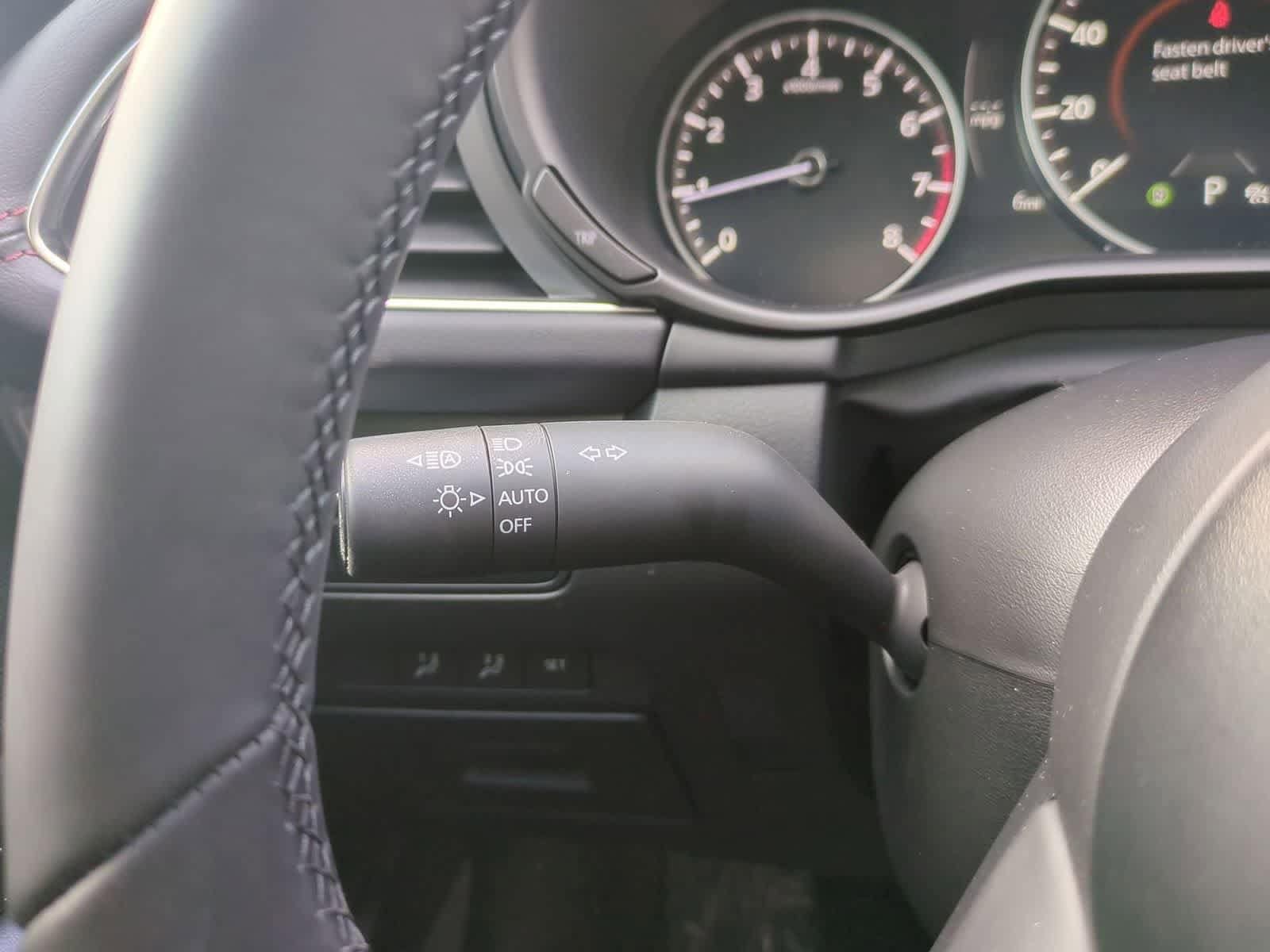 Thumbnail: 2026 Mazda Mazda3 - 27